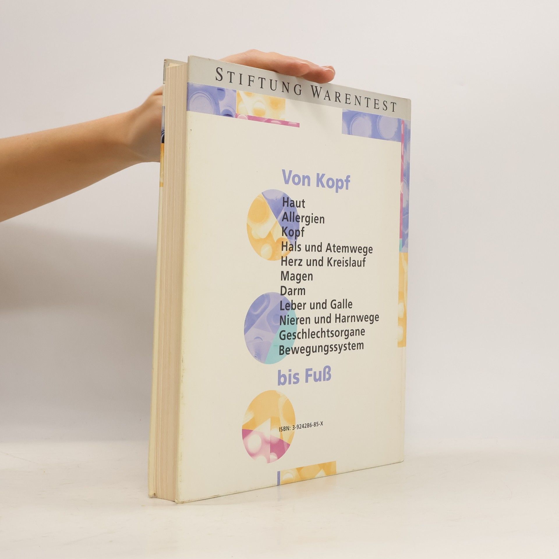 Regine Schulte Strathaus Handbuch Selbst-Medikation