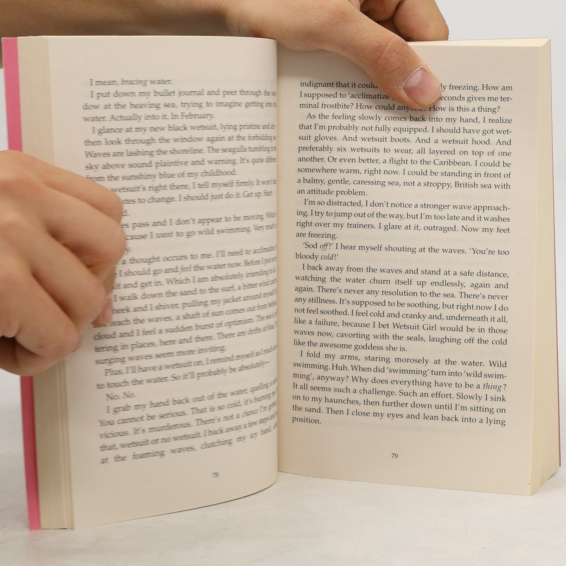 Sophie Kinsella The Burnout