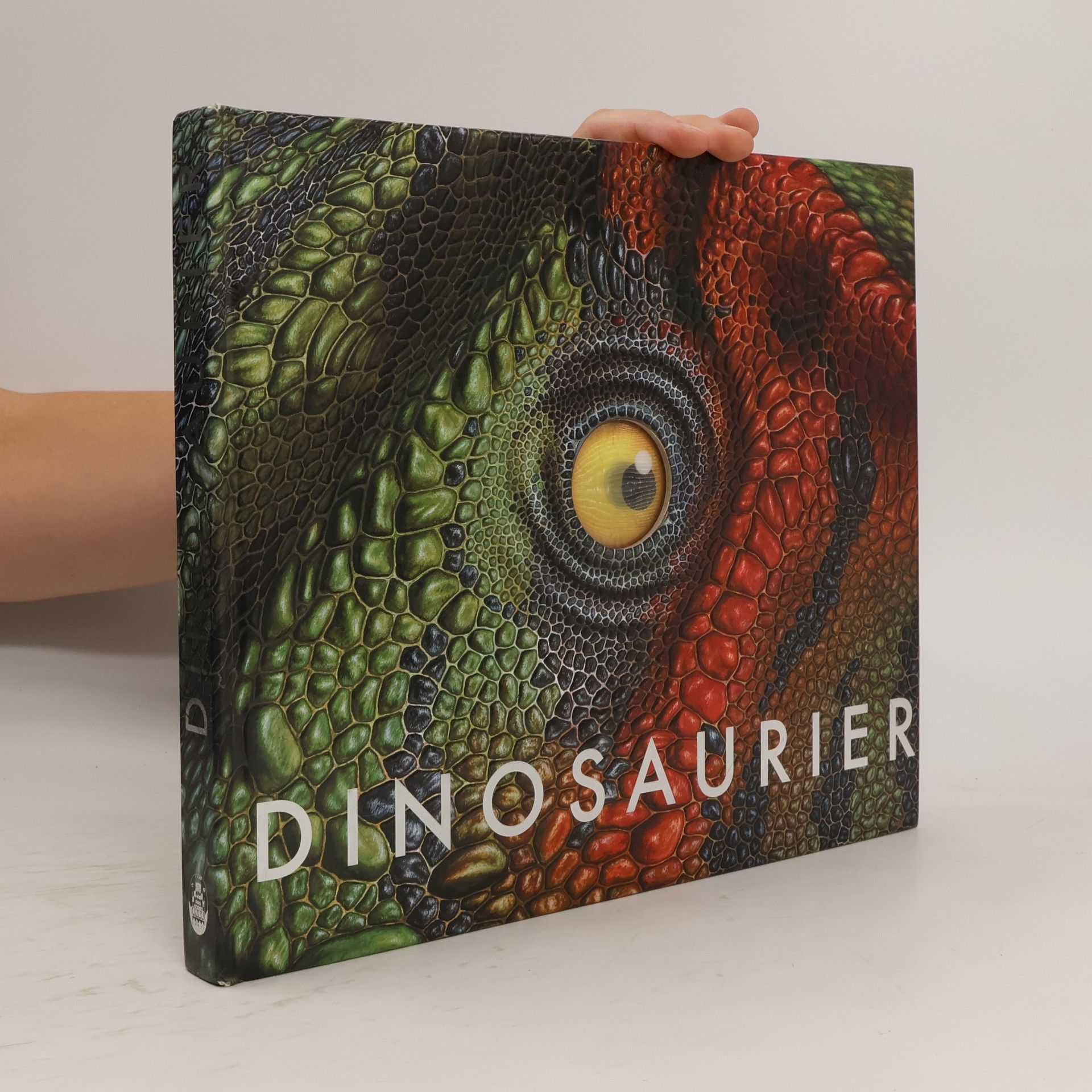 Dinosaurier