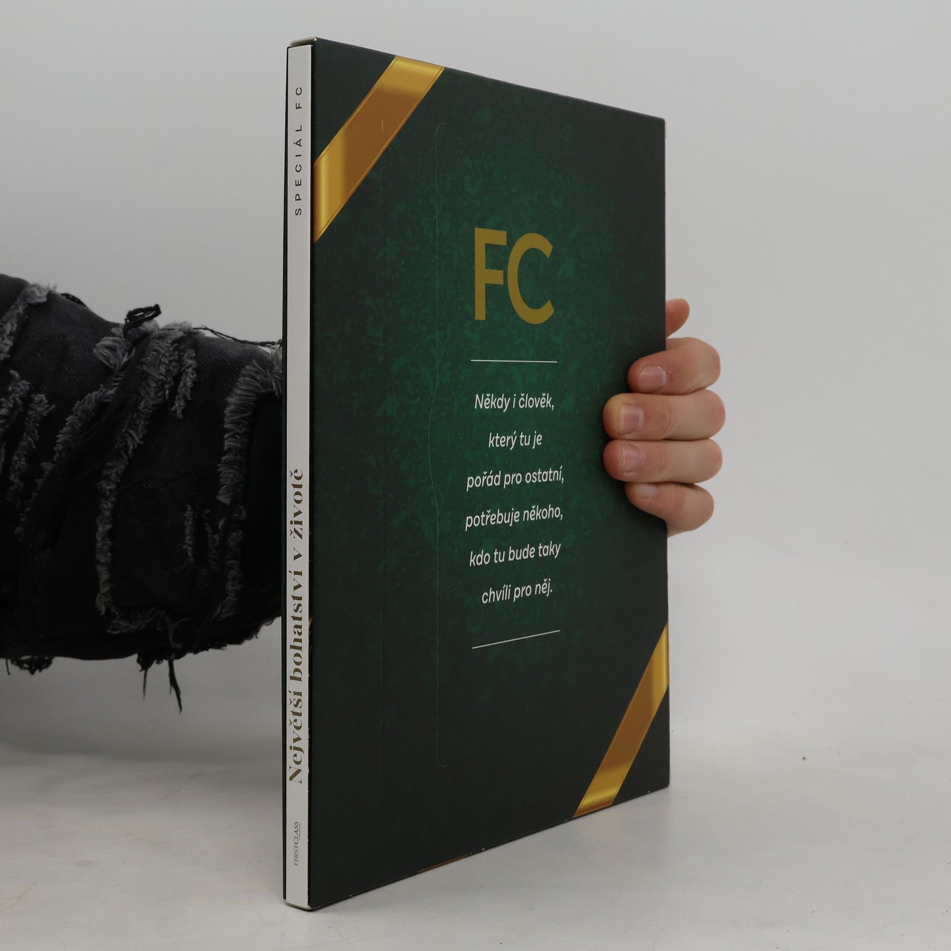 Petr Casanova FC