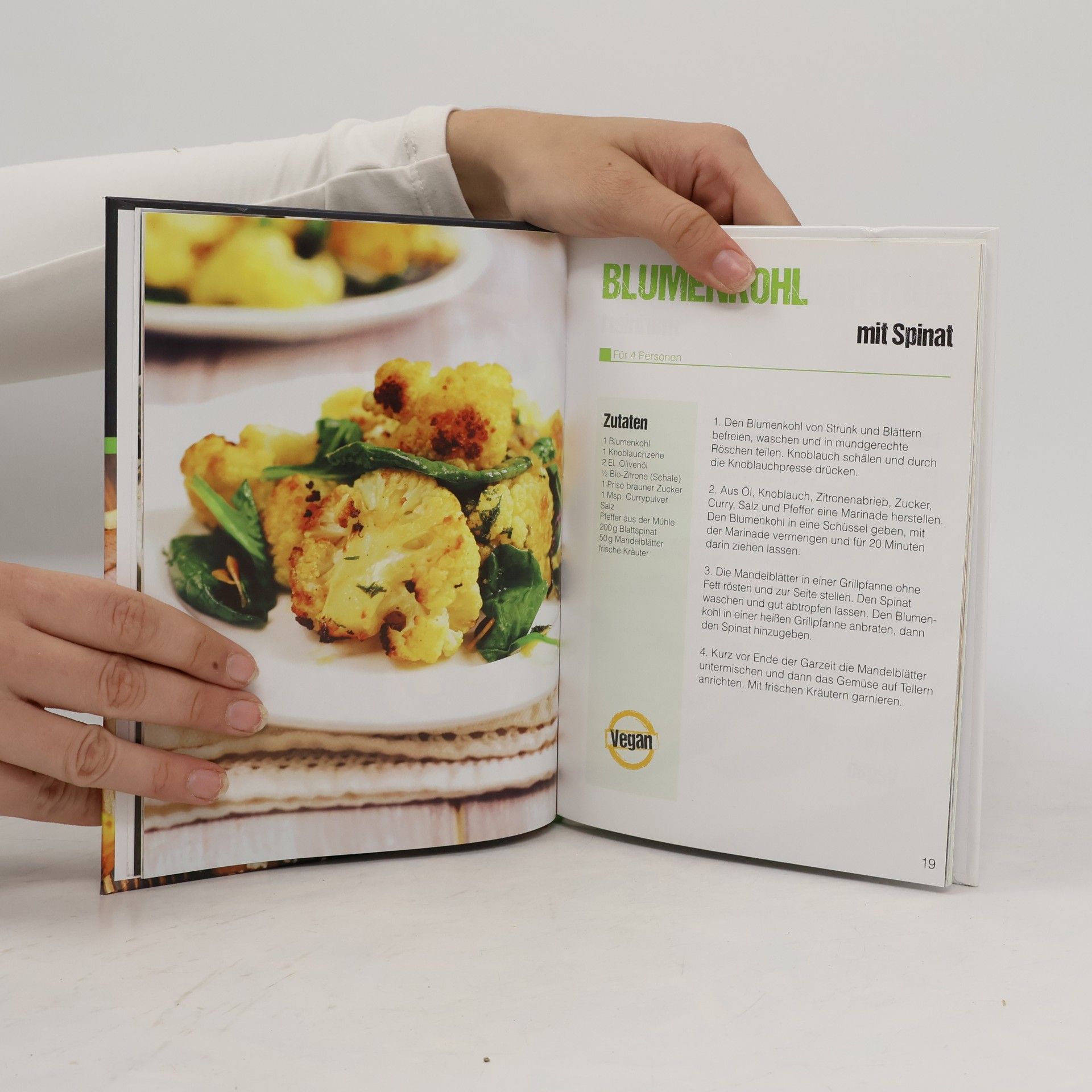 Autorenkollektiv Vegetarisch Grillen ganz leicht!