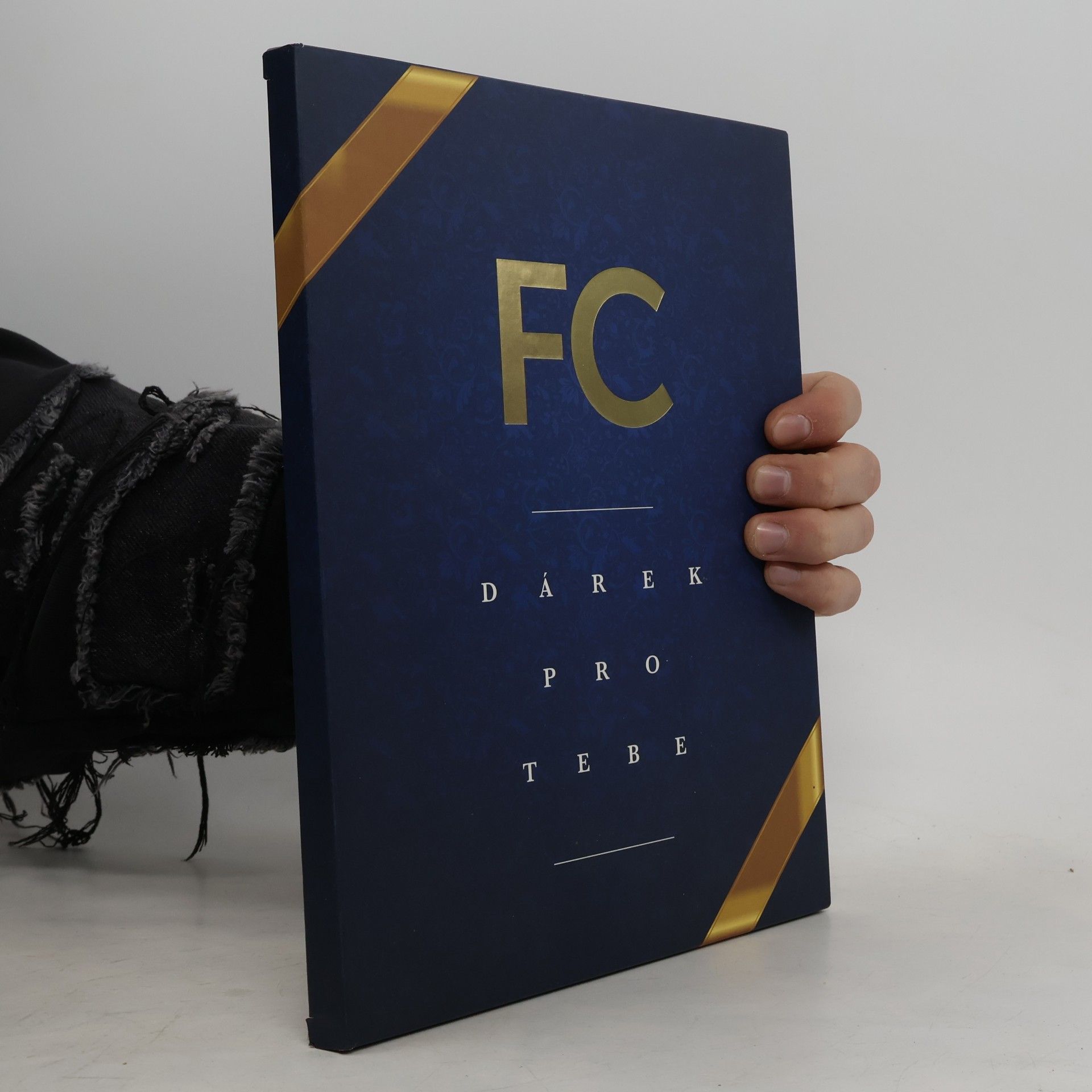 Petr Casanova Dárek pro tebe. Jubilejní speciál FC 2020