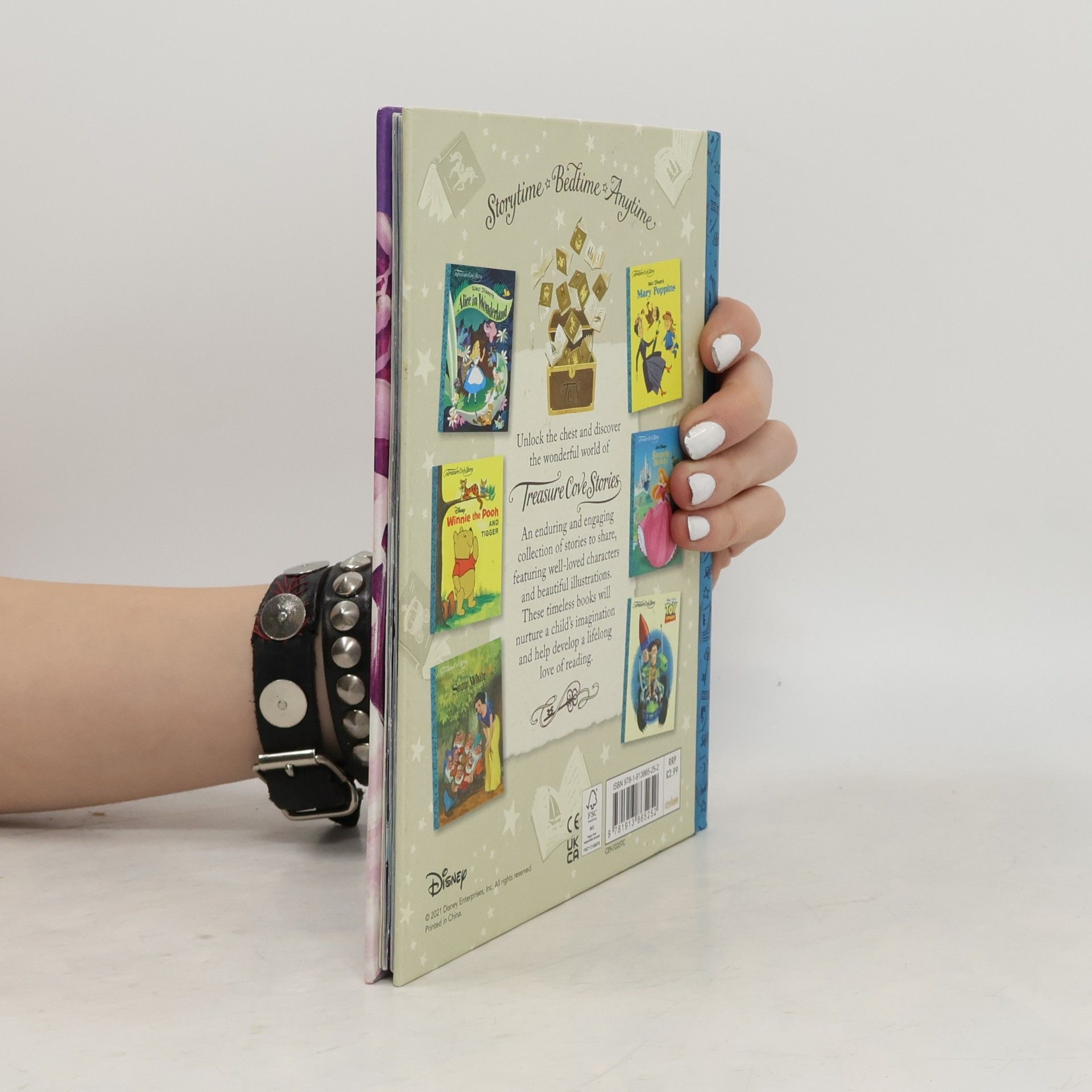 CENTUM BOOKS LTD Disney Frozen - 127: I Am Elsa!