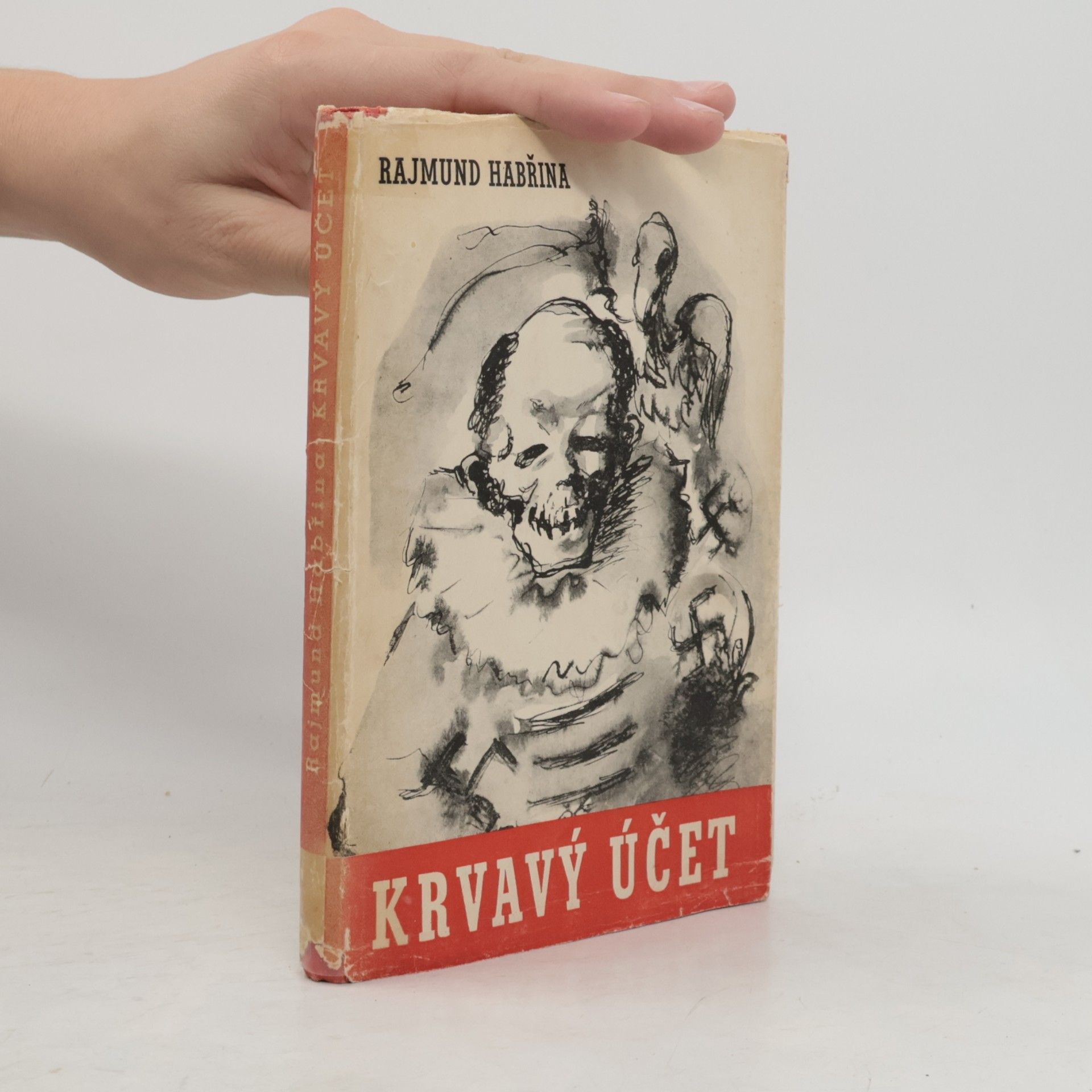 Krvavý účet