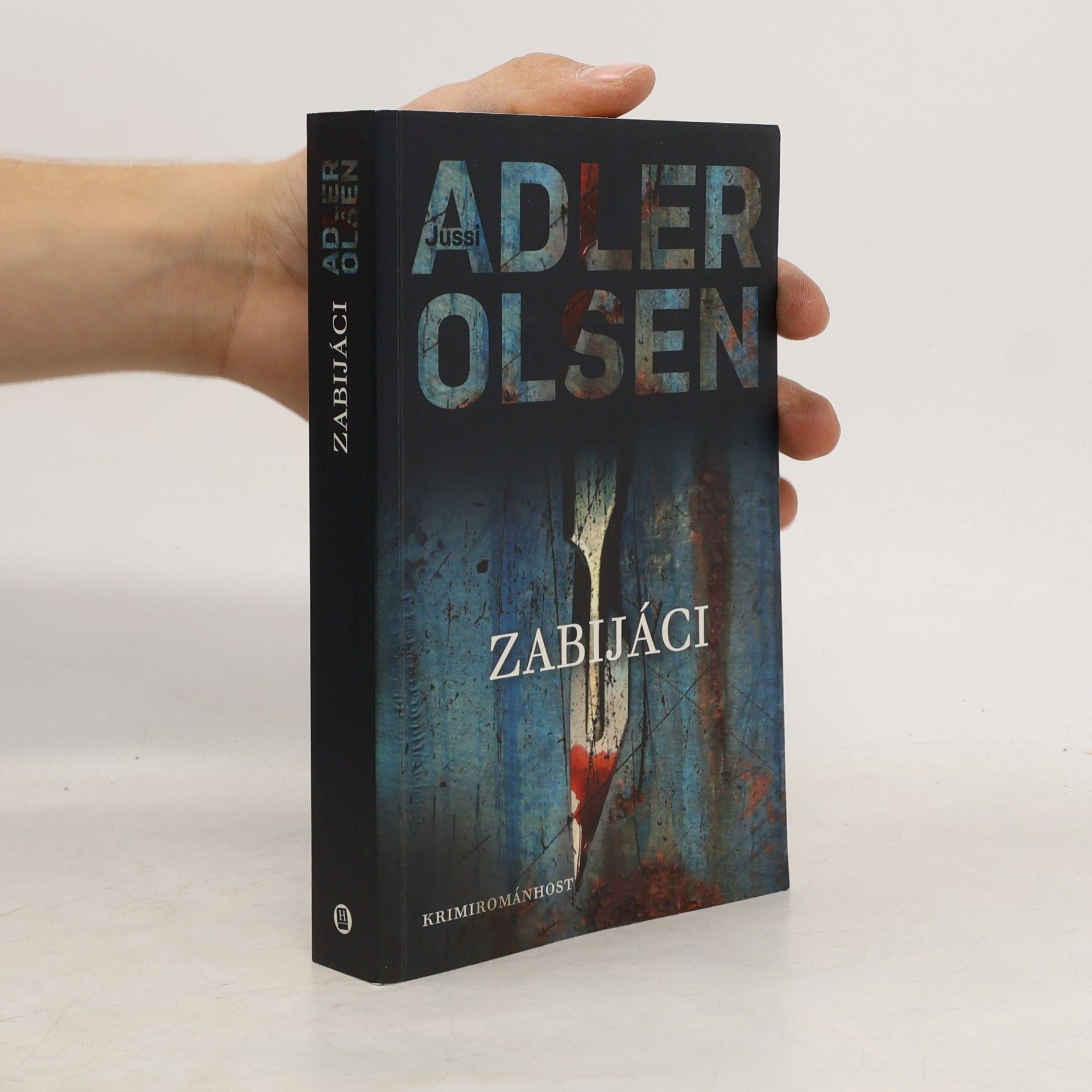 Zabijáci