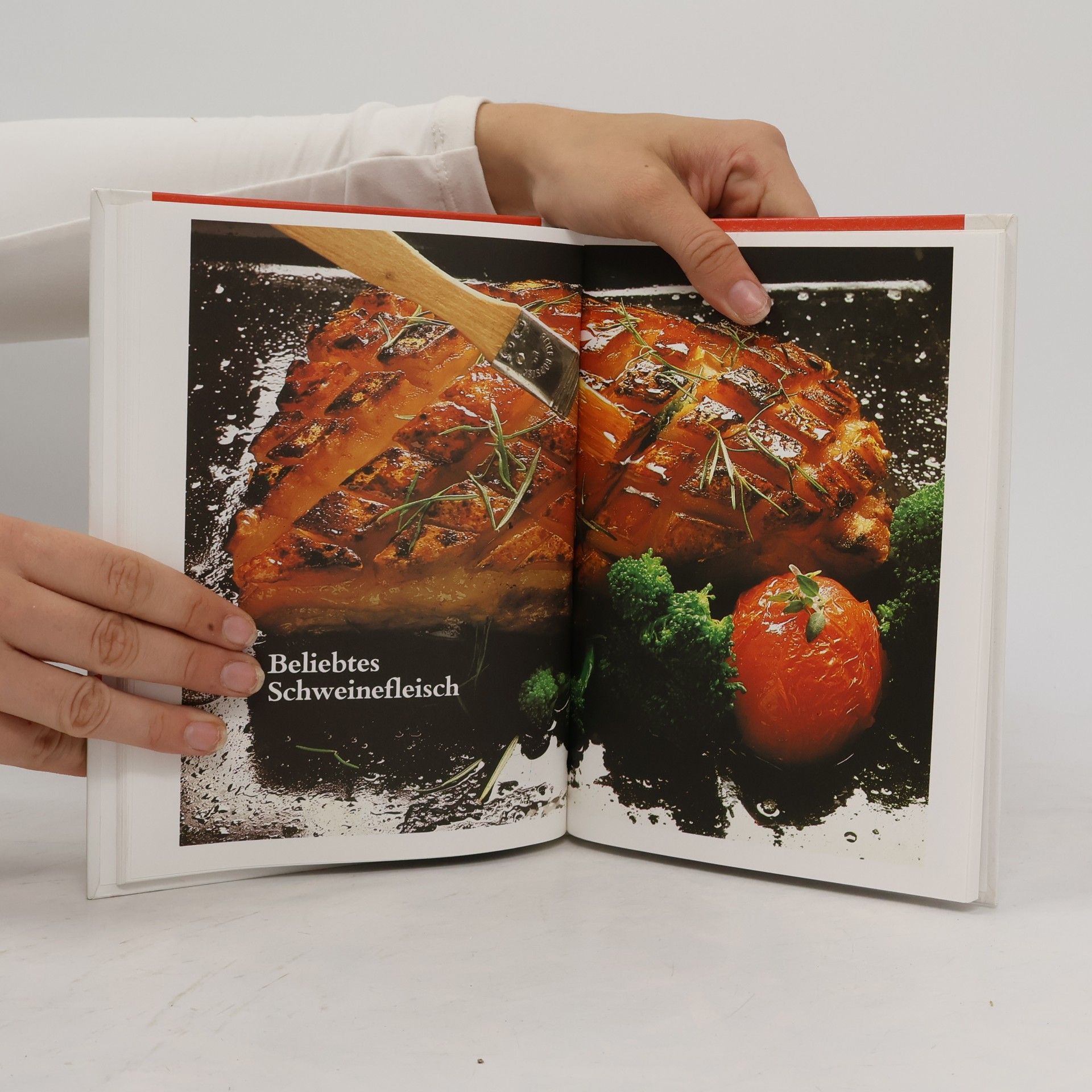 Autorenkollektiv Dr.Oetker-Küchenbibliothek