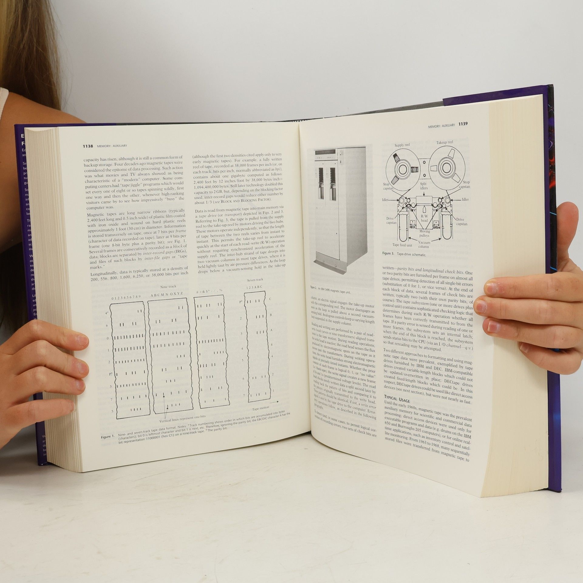 Anthony Ralston Encyclopedia of Computer Science