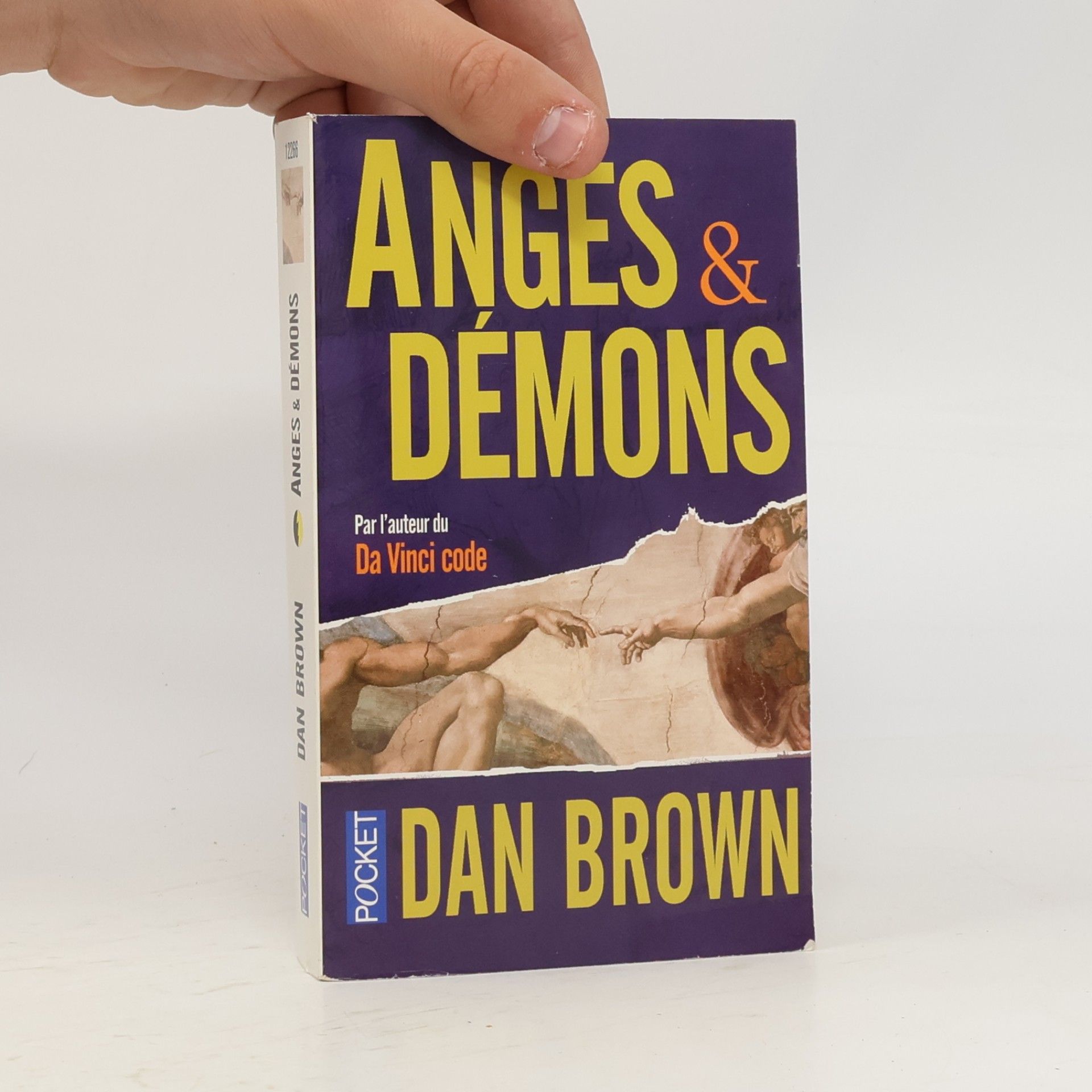Anges et démons