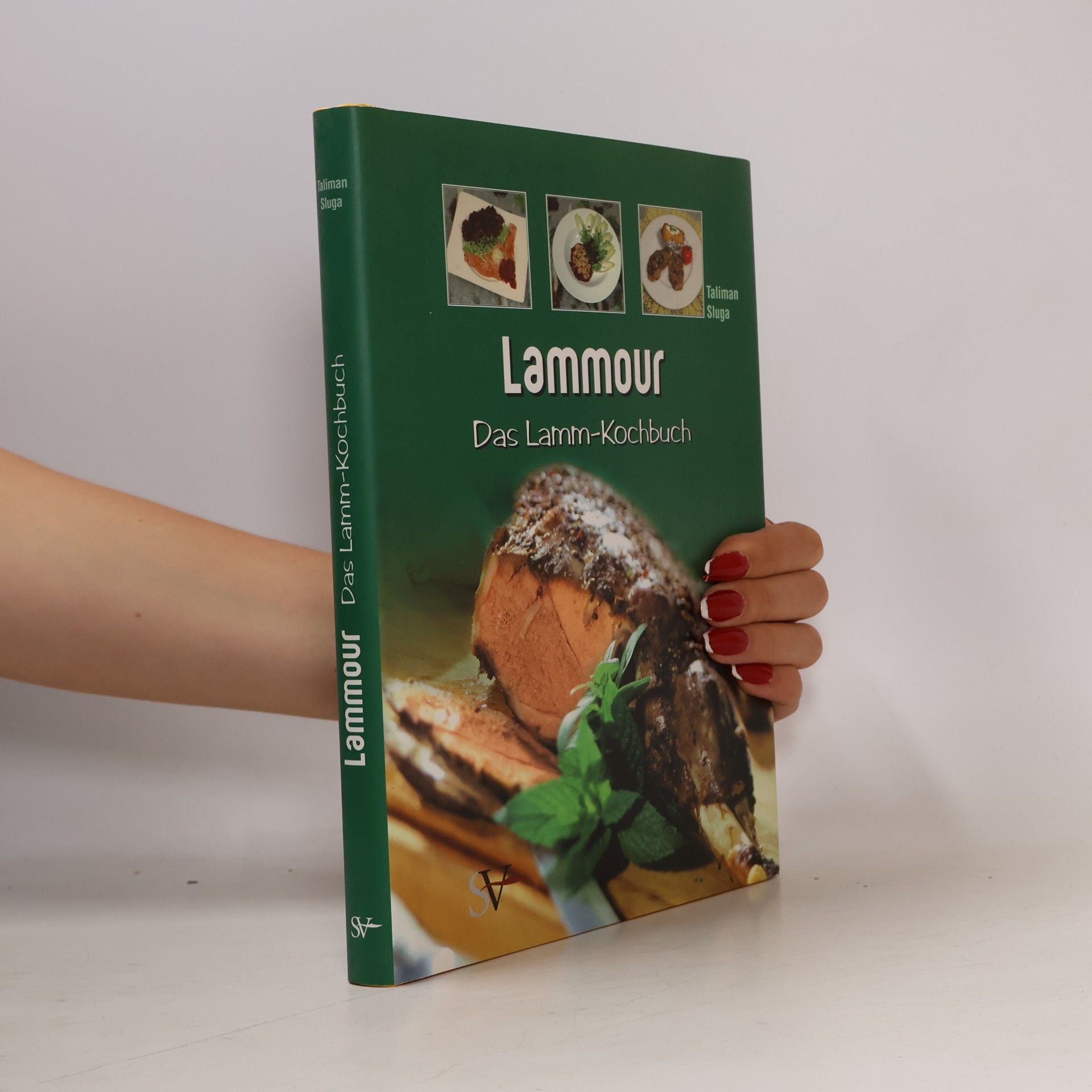 Taliman Sluga Lammour