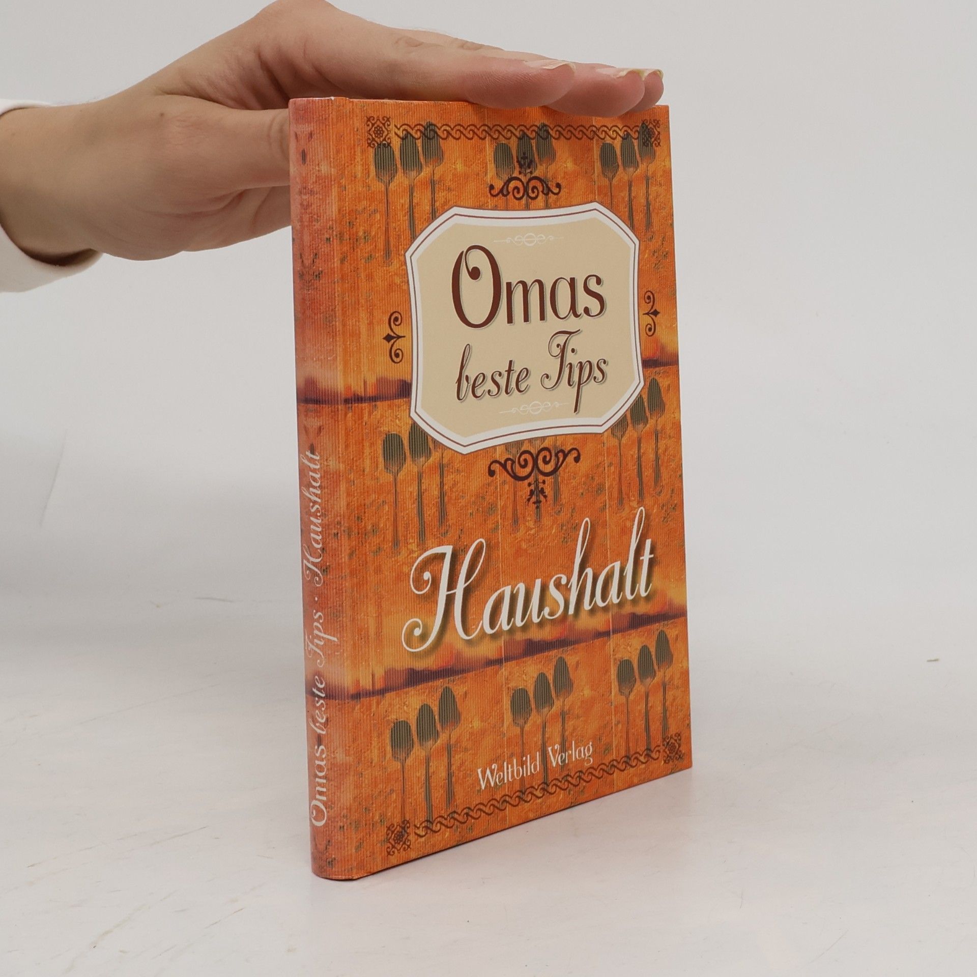 Various authors Omas beste Tips