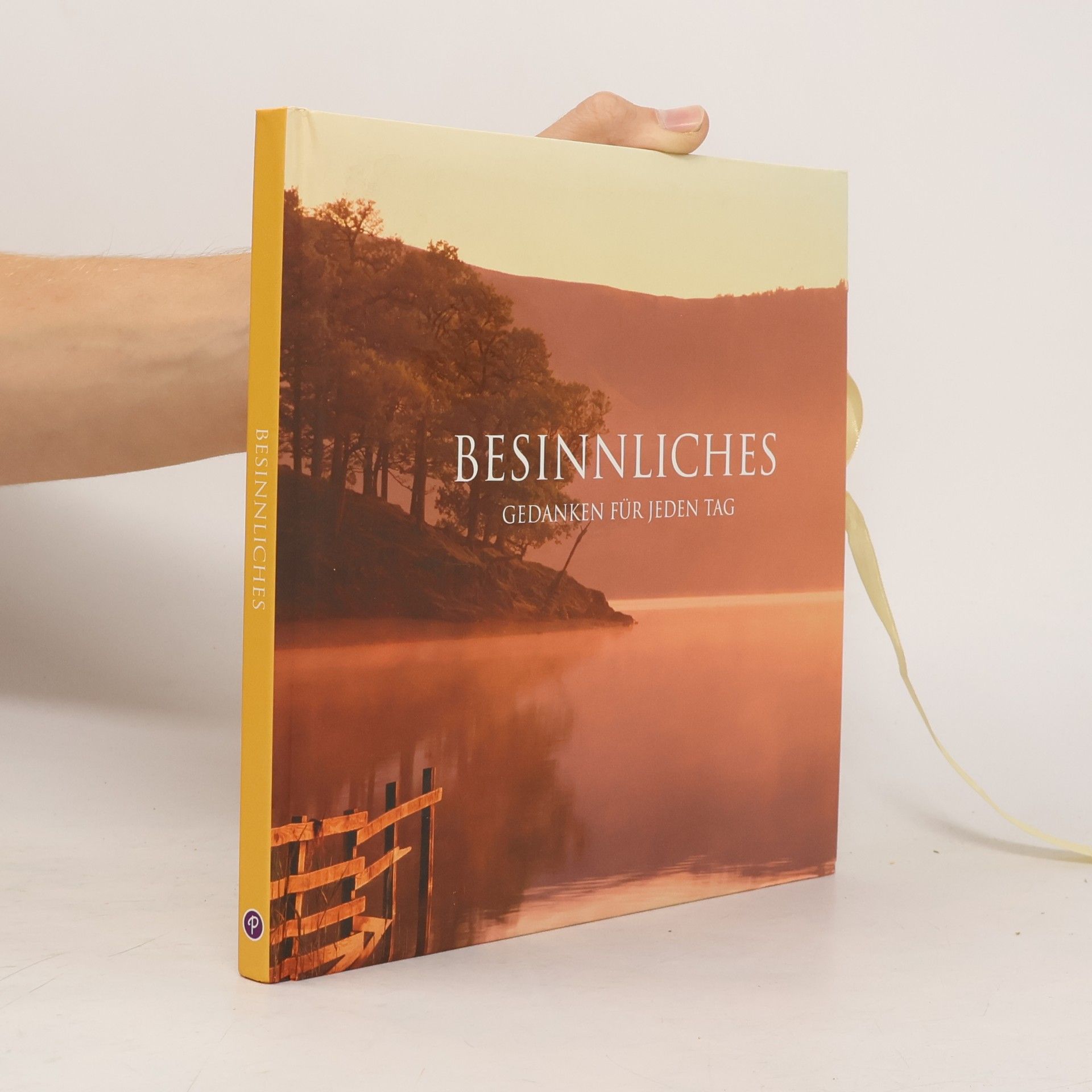 Ralf Burau Besinnliches