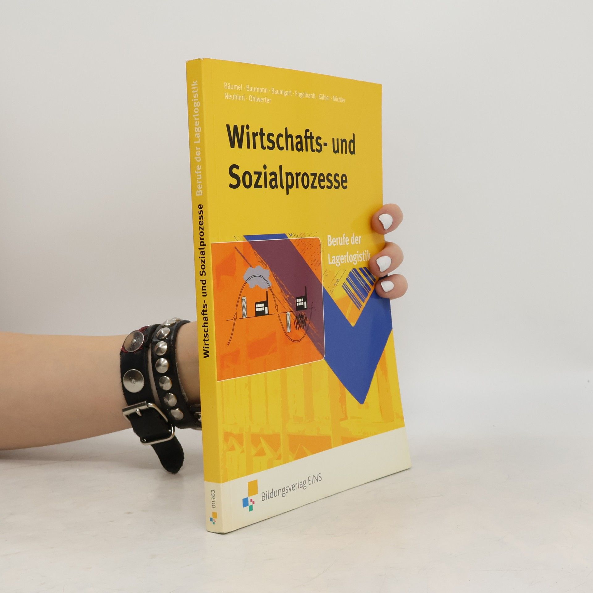 Wirtschafts- und Sozialprozesse