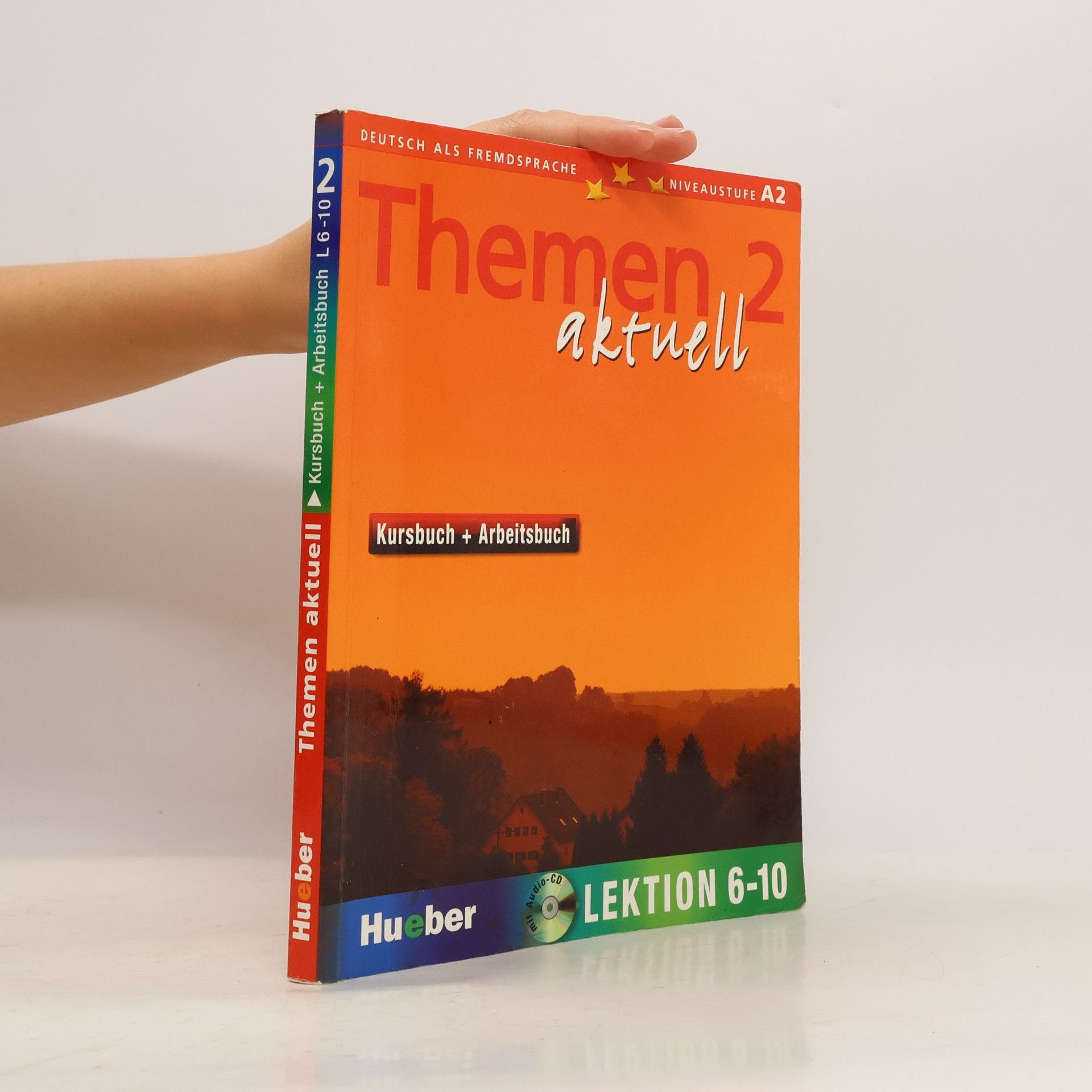 Autorenkollektiv Themen aktuell