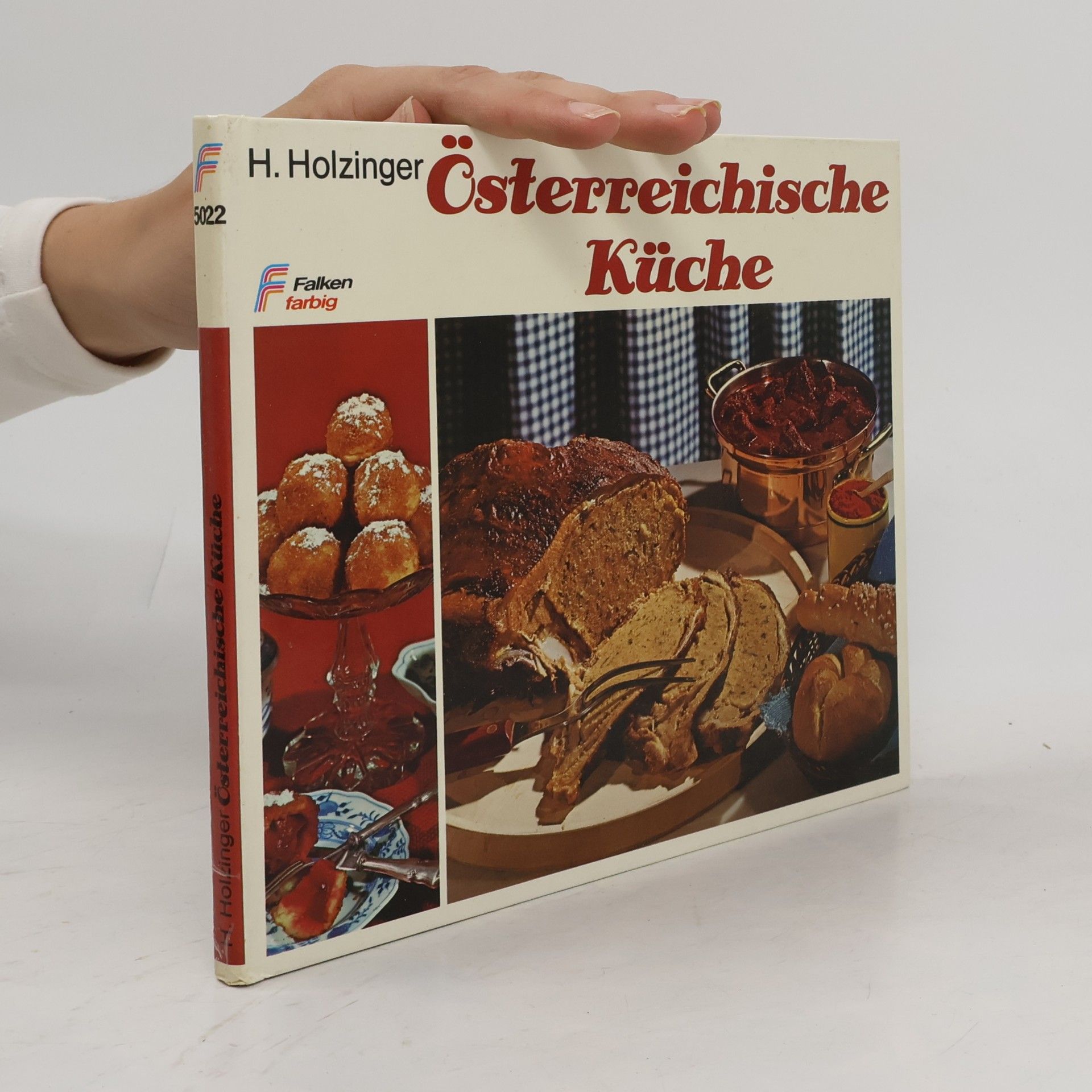 Österreichische Küche