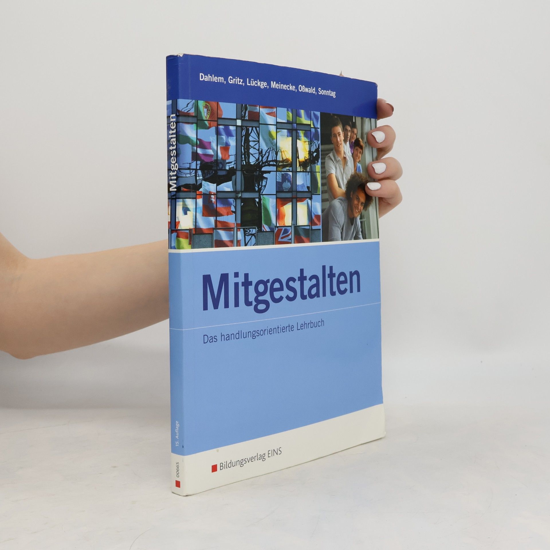 Mitgestalten