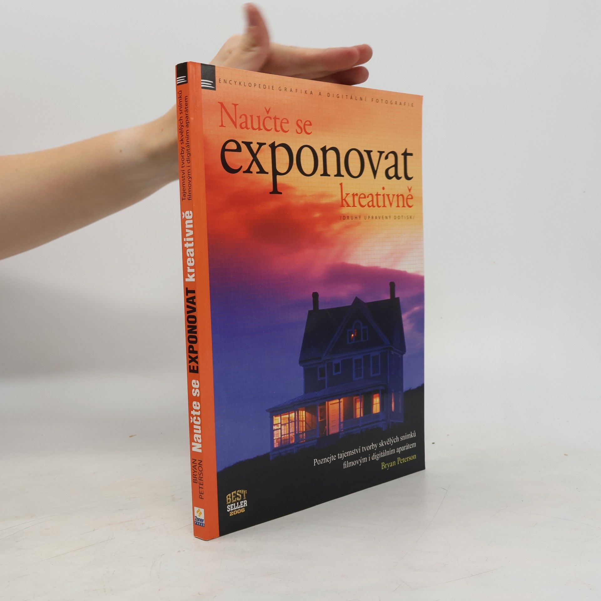 Naučte se exponovat kreativně