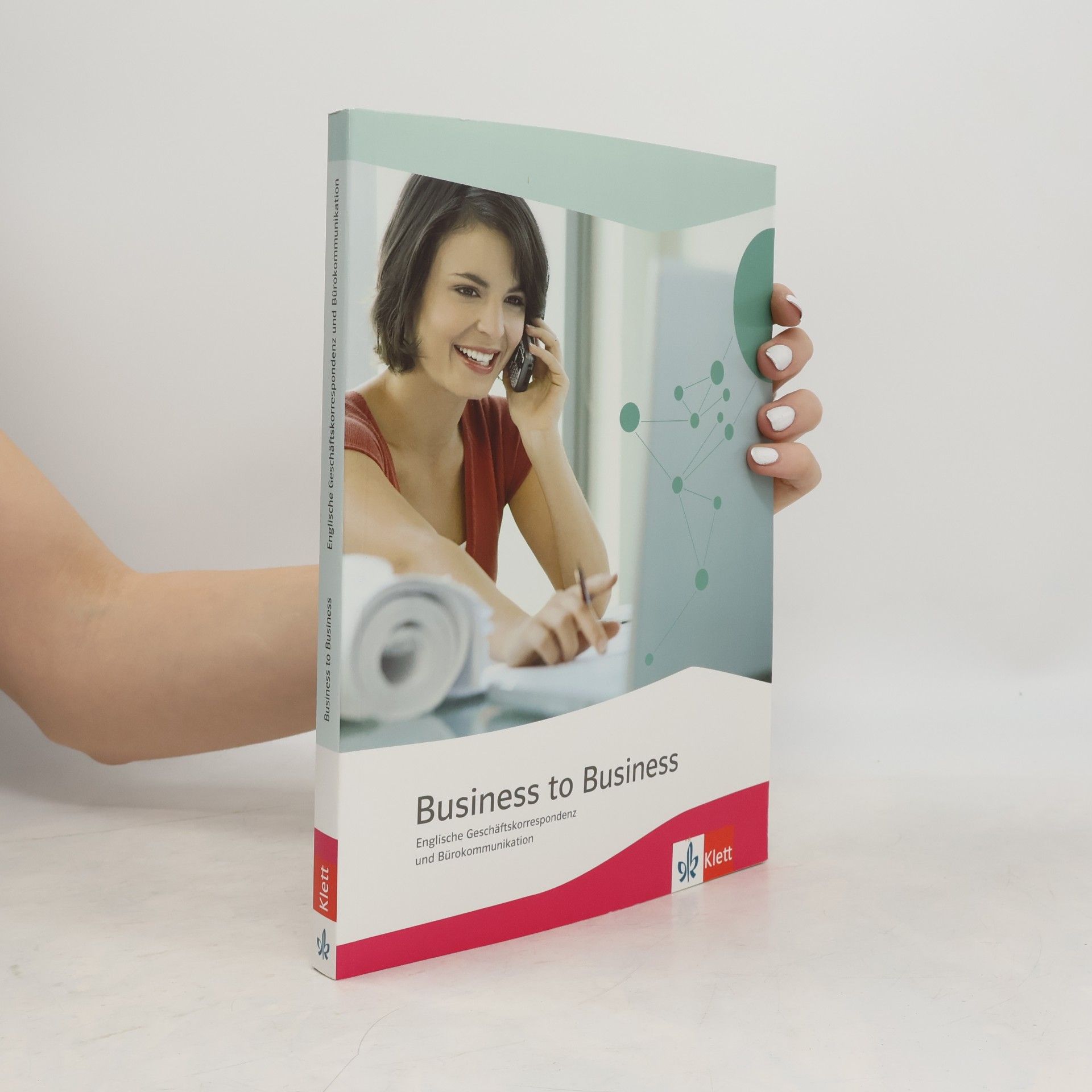Ruth Feiertag Business to business