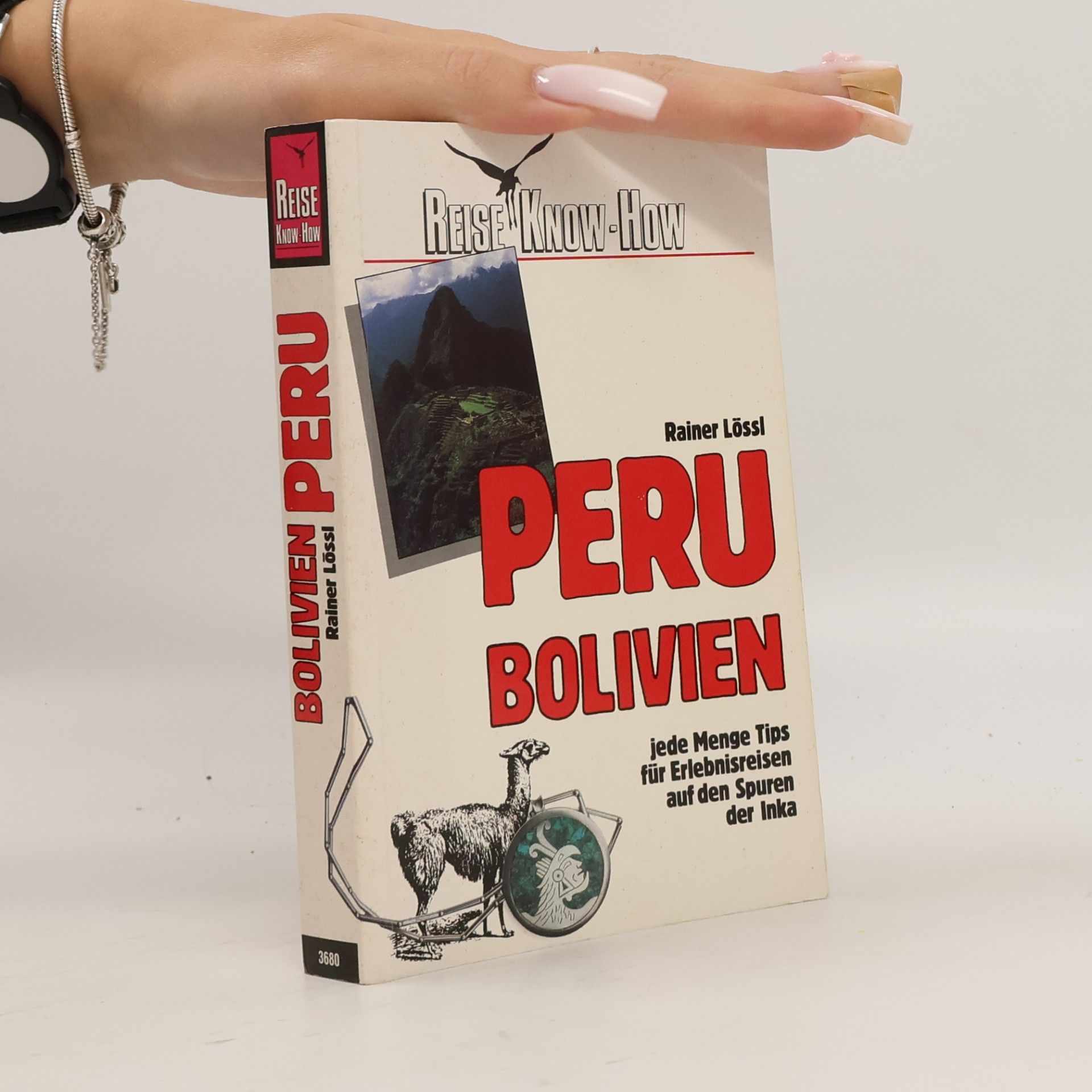Peru, Bolivien