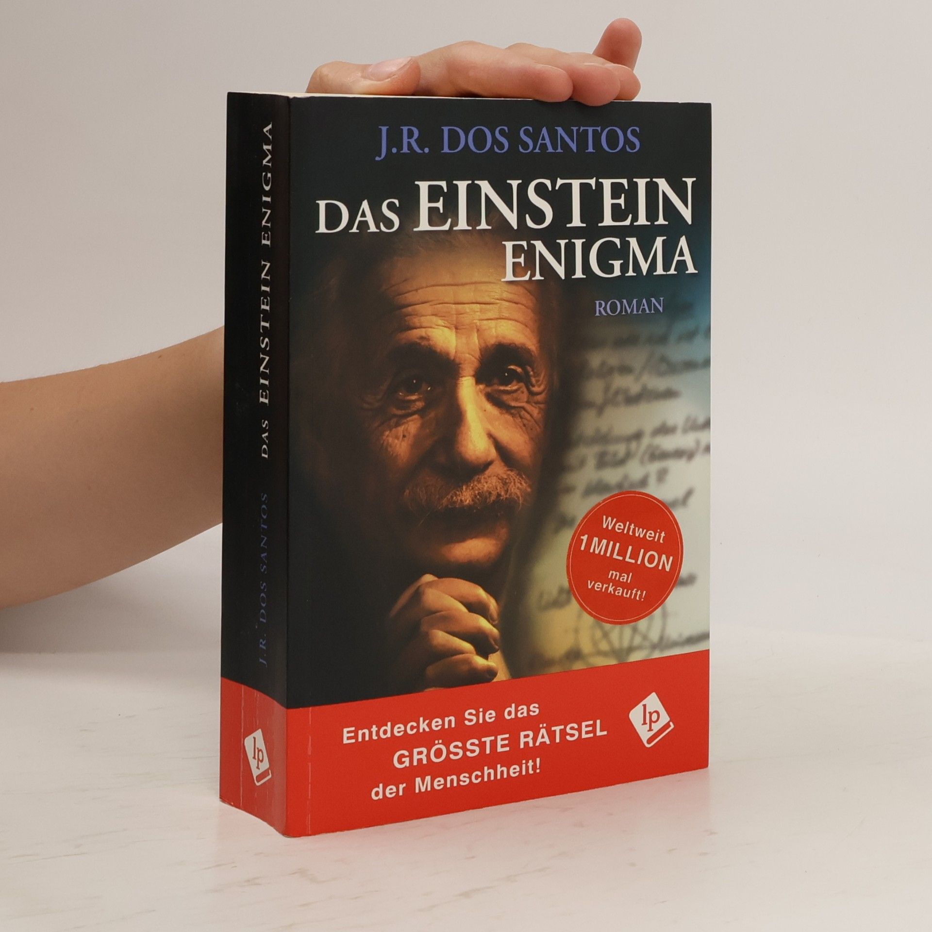 Das Einstein Enigma