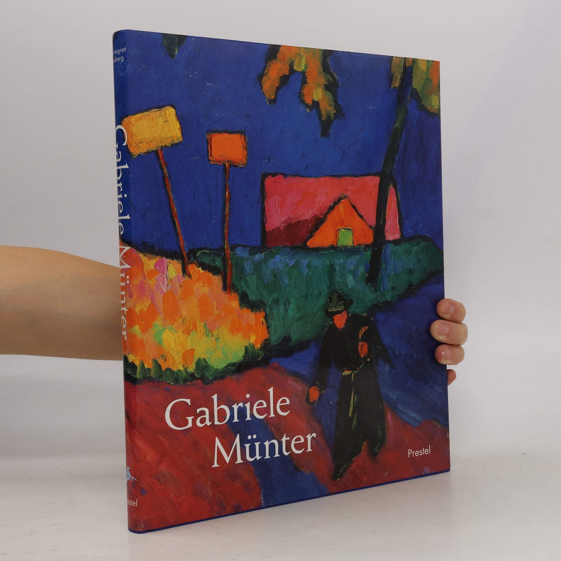 Gabriele Münter Gabriele Münter
