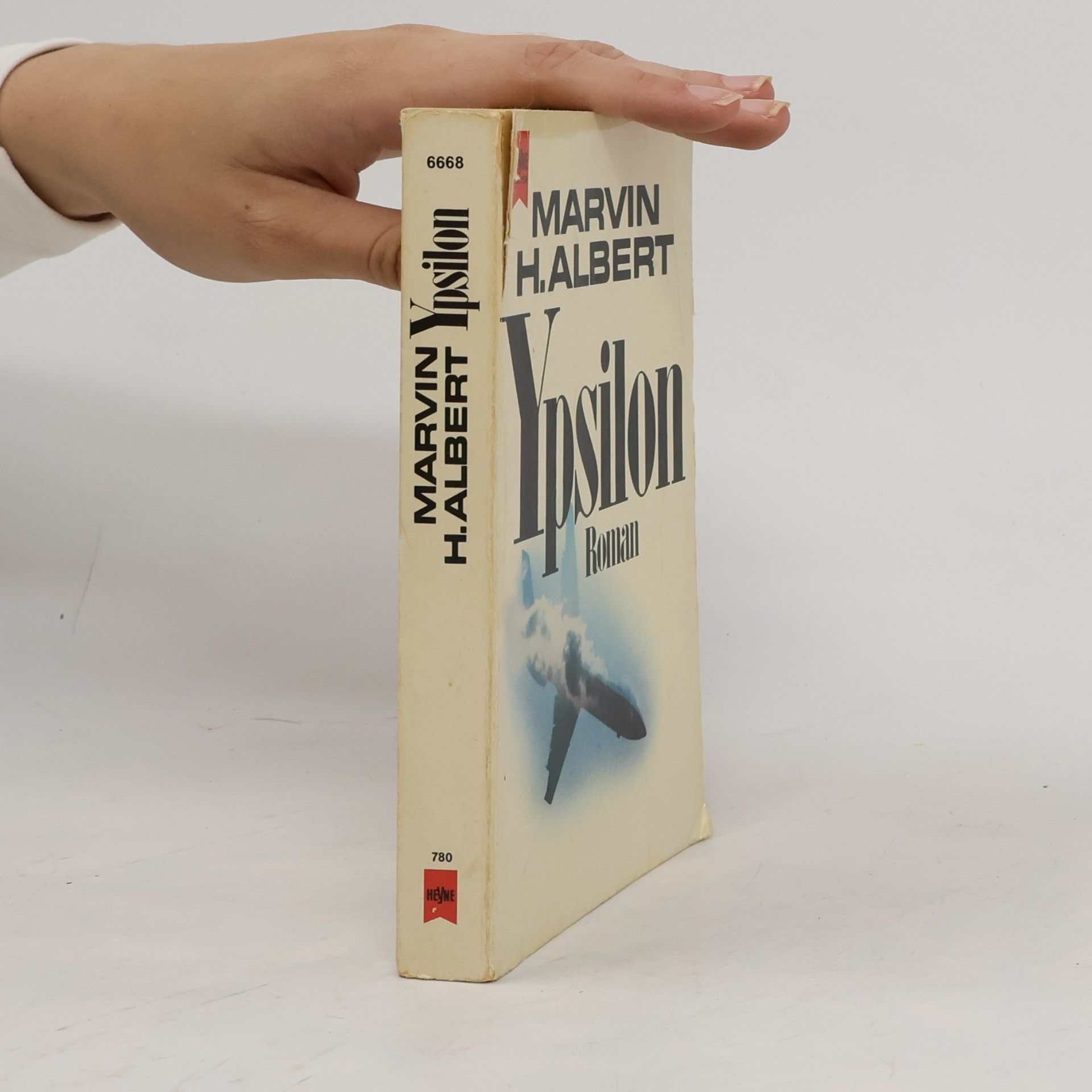 Marvin H. Albert Ypsilon