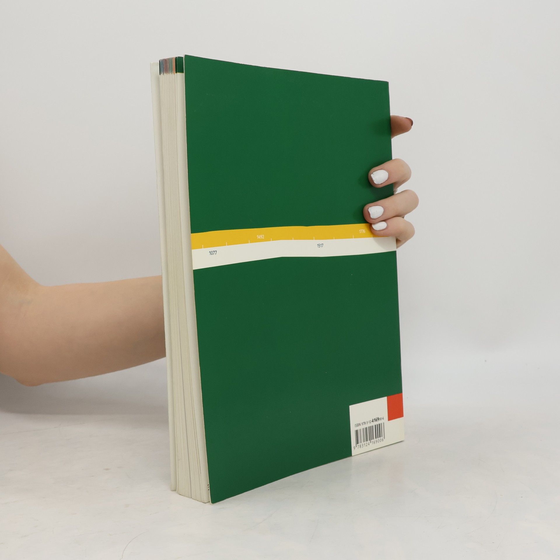 Various authors Geschichte und Geschehen (Jahrgangsstufe 1 und 2)