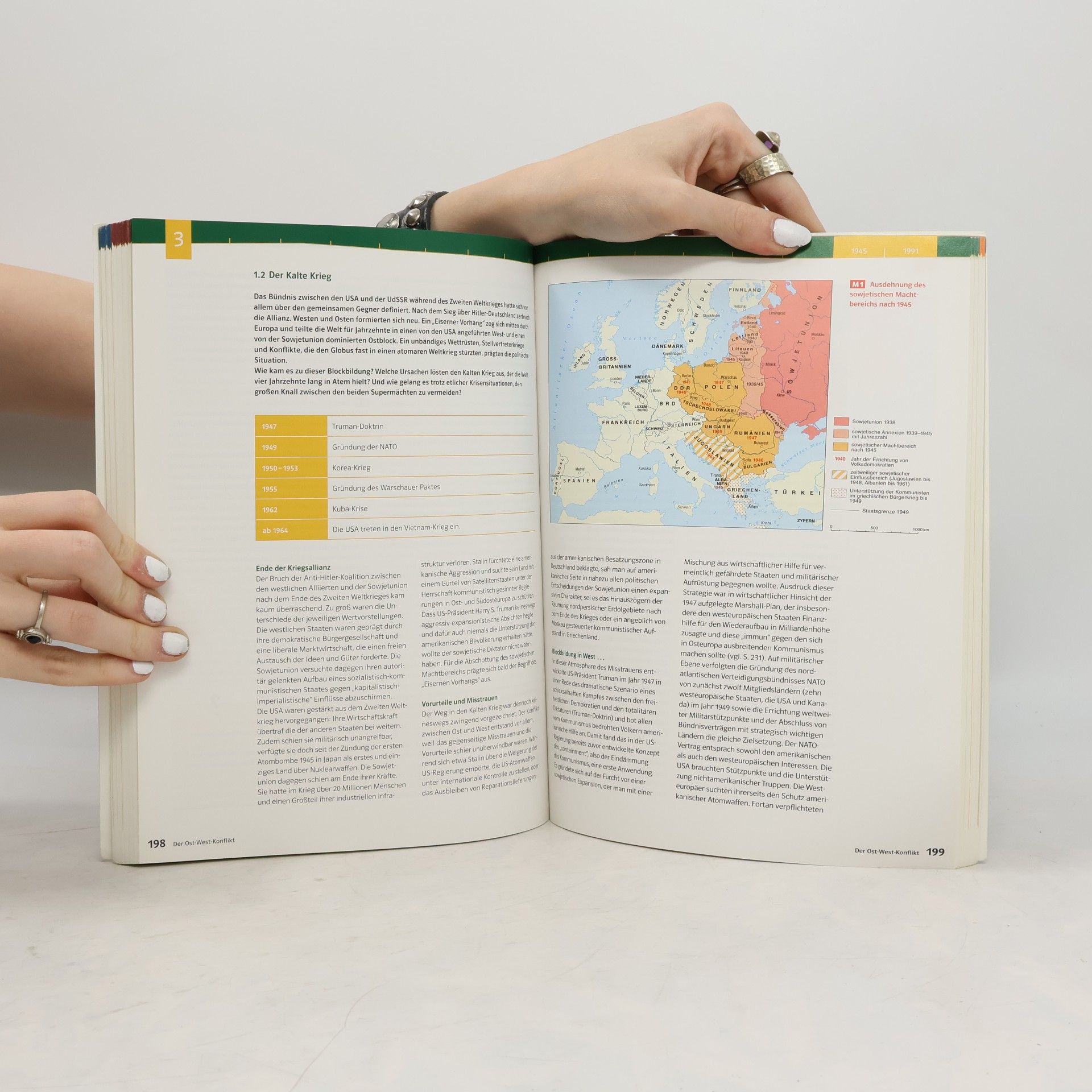 Various authors Geschichte und Geschehen (Jahrgangsstufe 1 und 2)