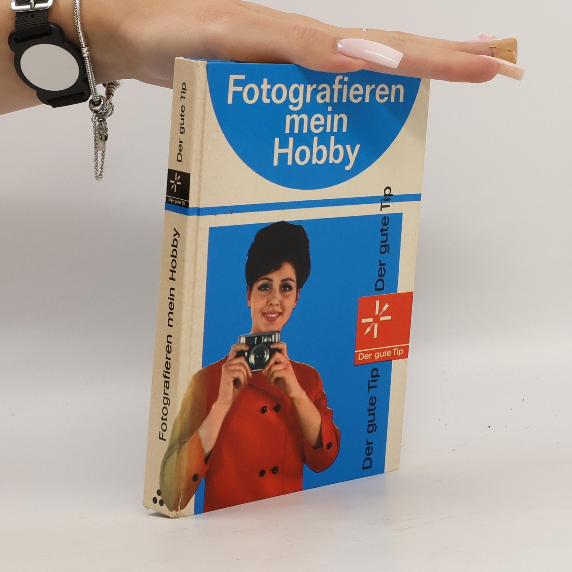 Fotografieren mein Hobby