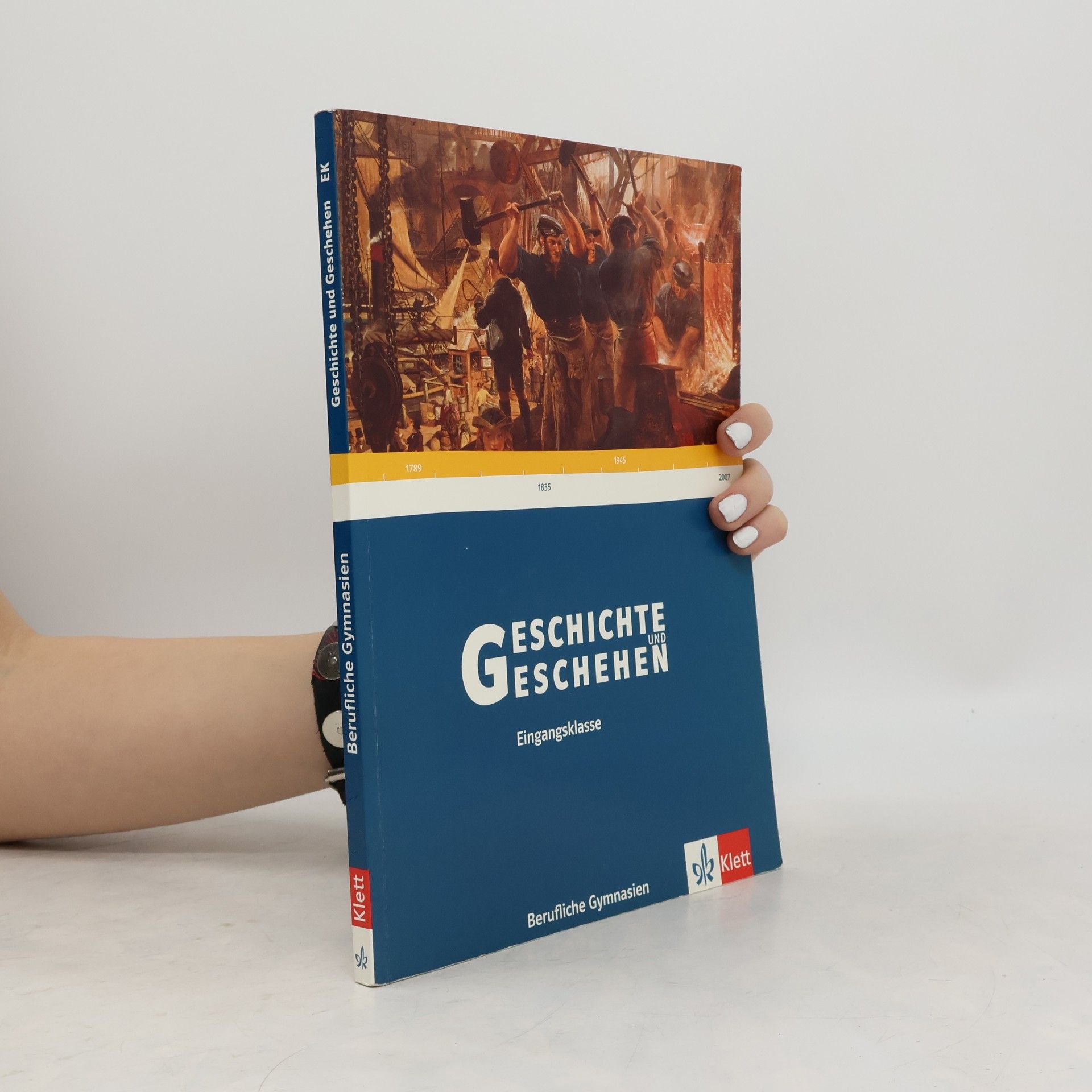 Jürgen Kochendörfer Jahrgangsstufe 11