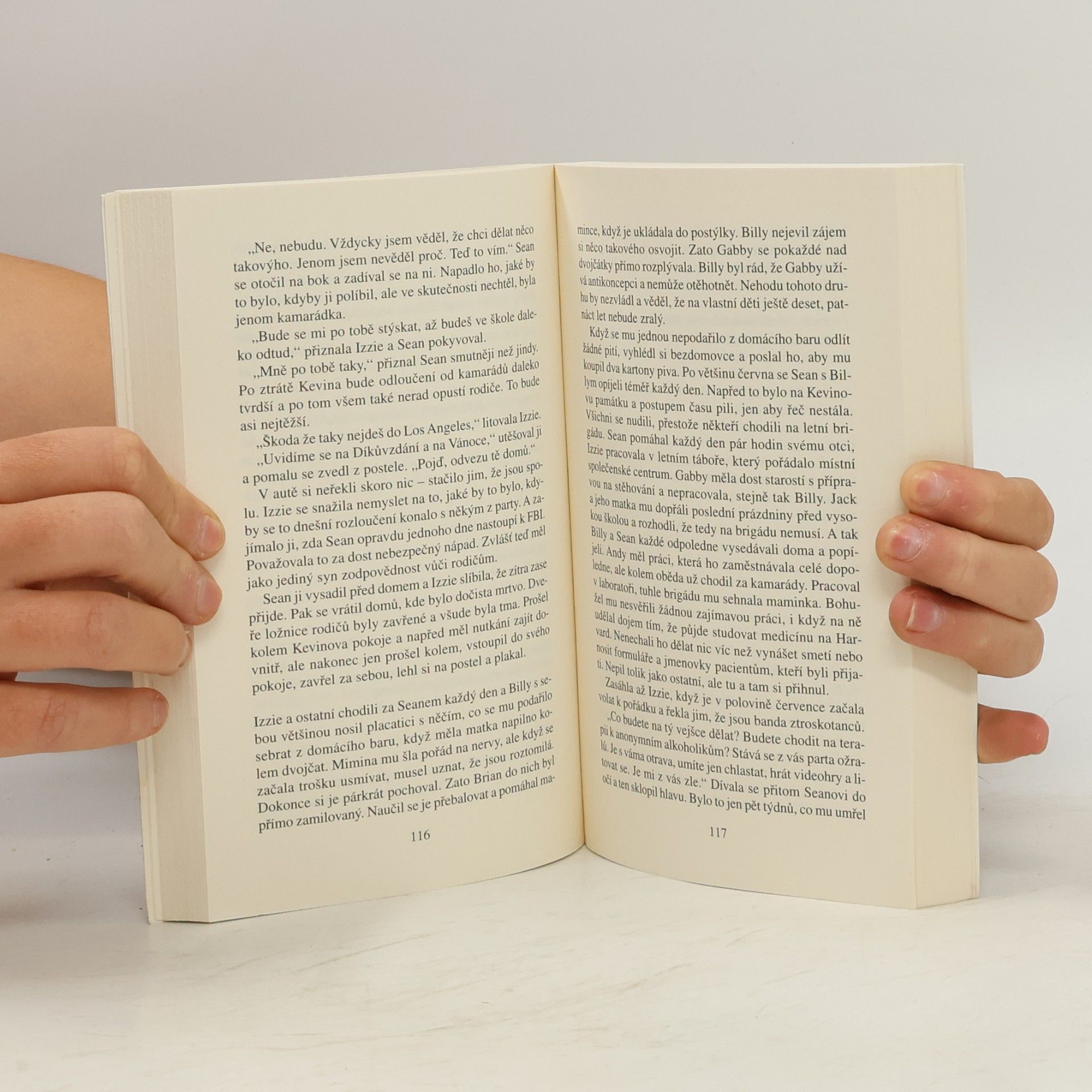 Danielle Steel Přátelé navždy