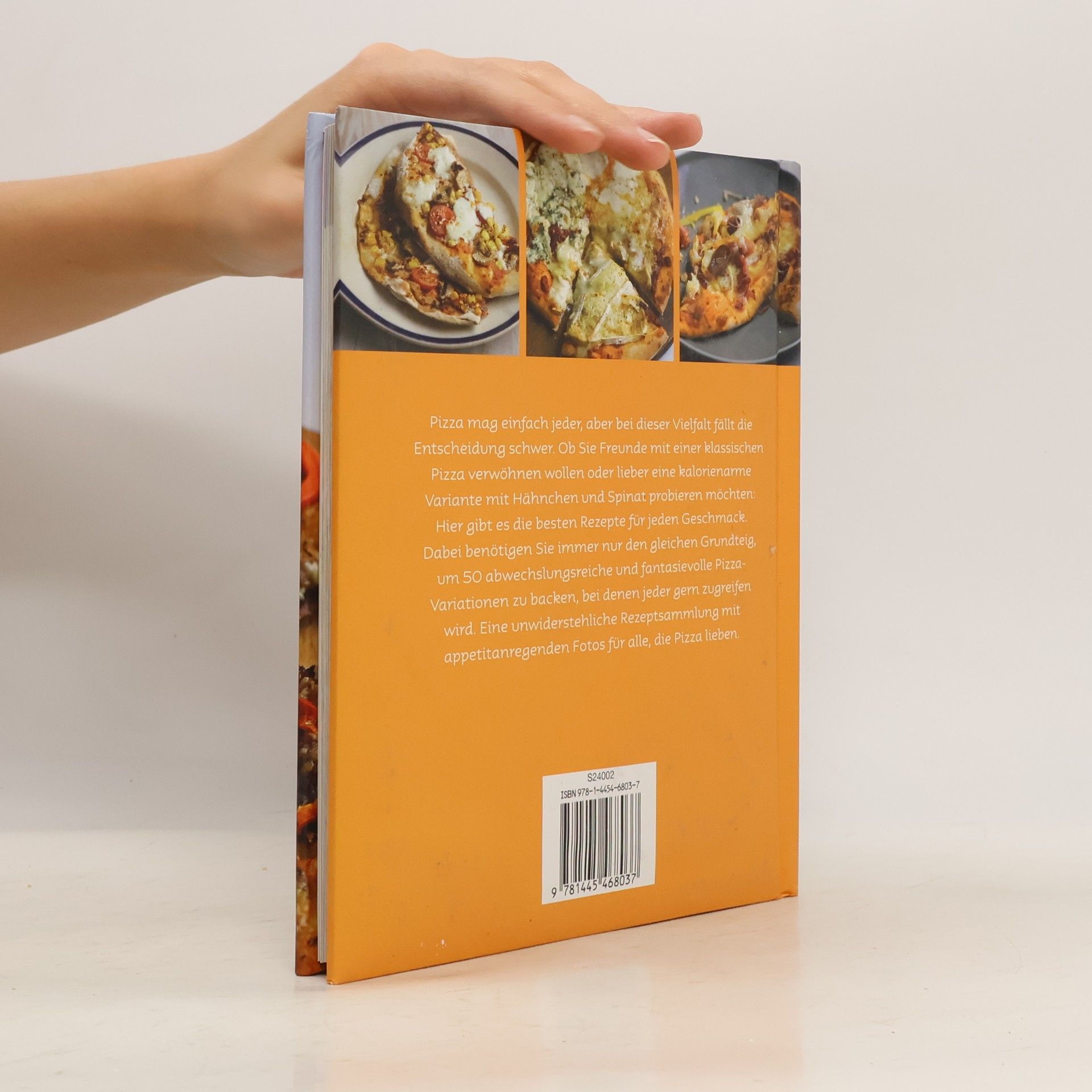 kolektiv Pizza. Die 50 besten Rezeptideen