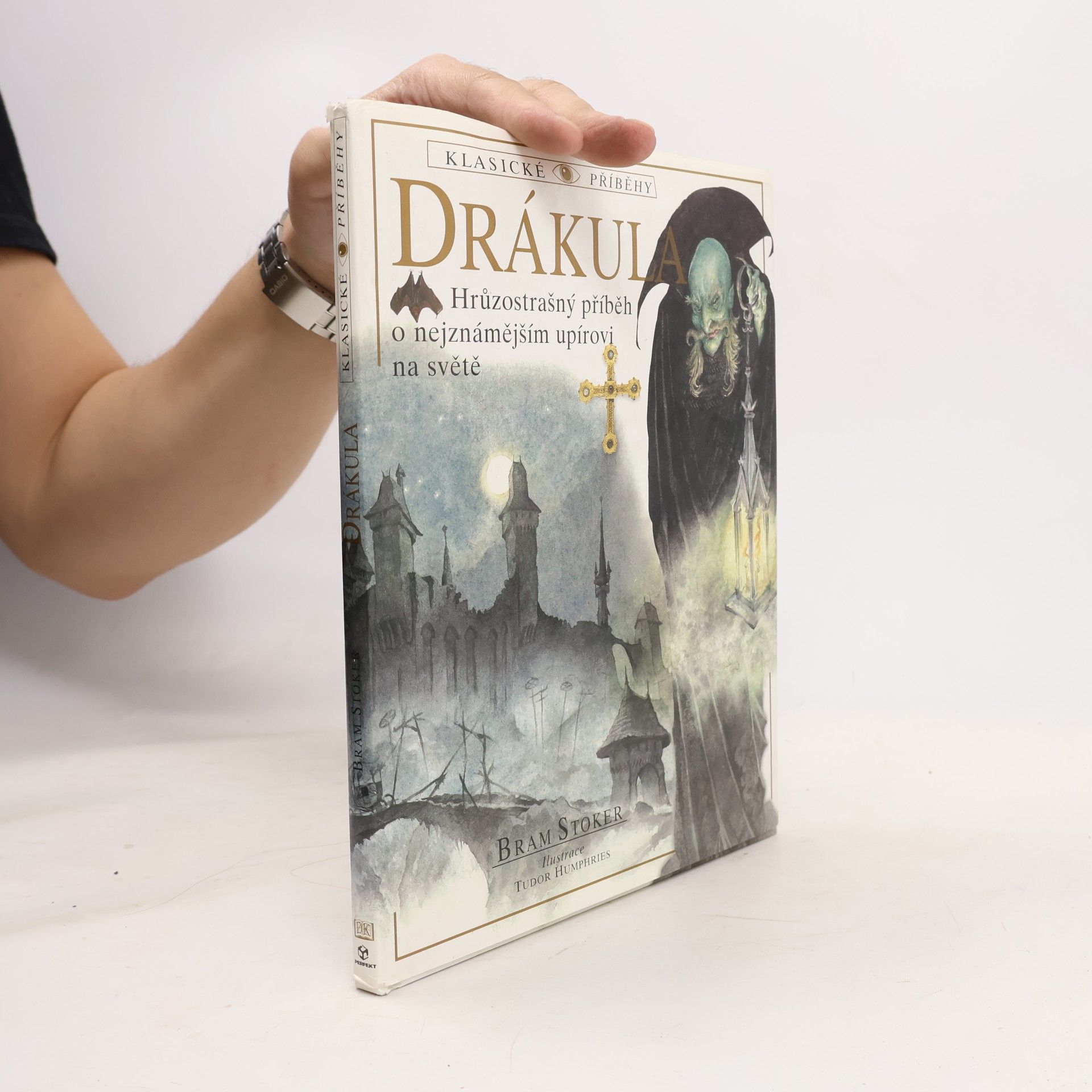 Drákula