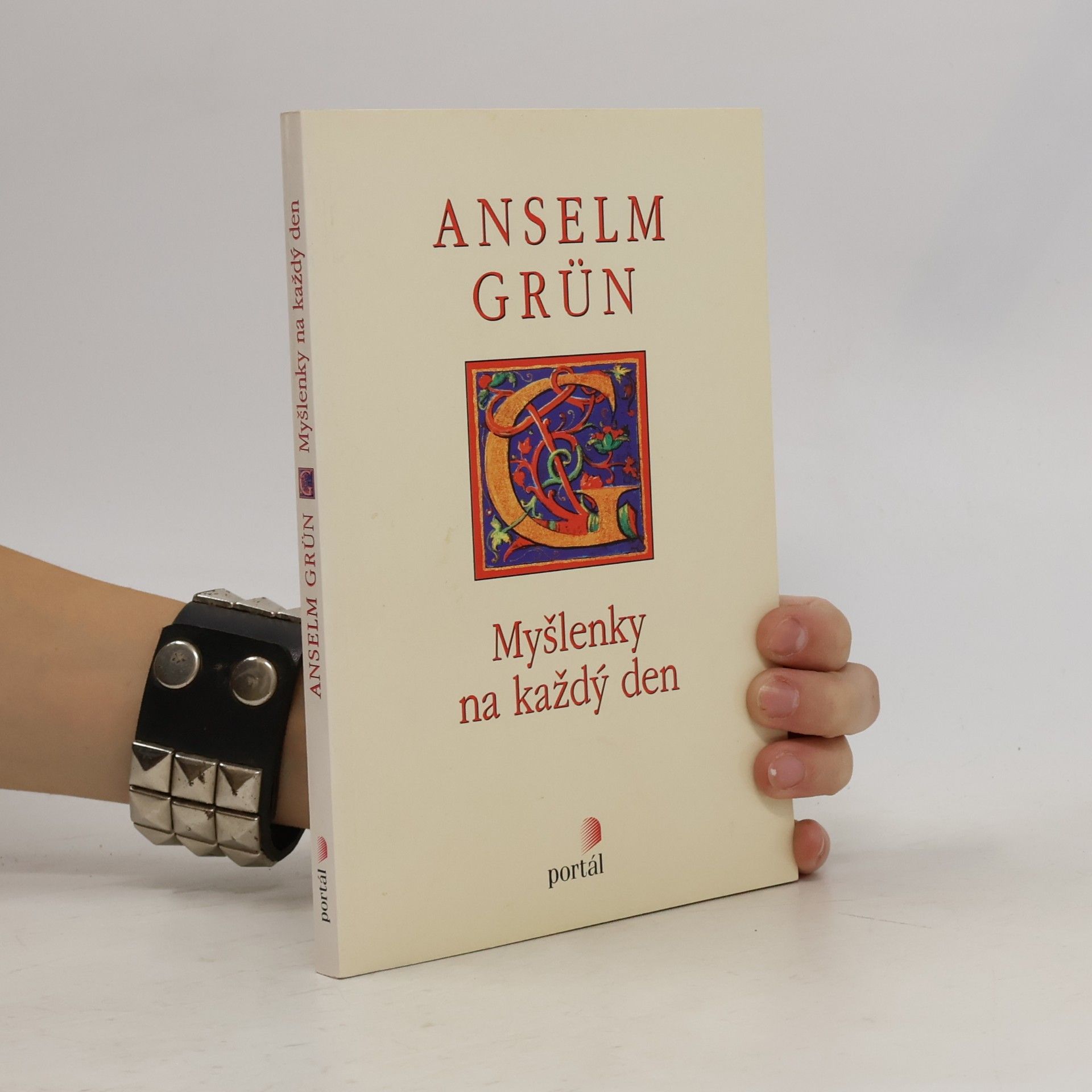 Myšlenky na každý den