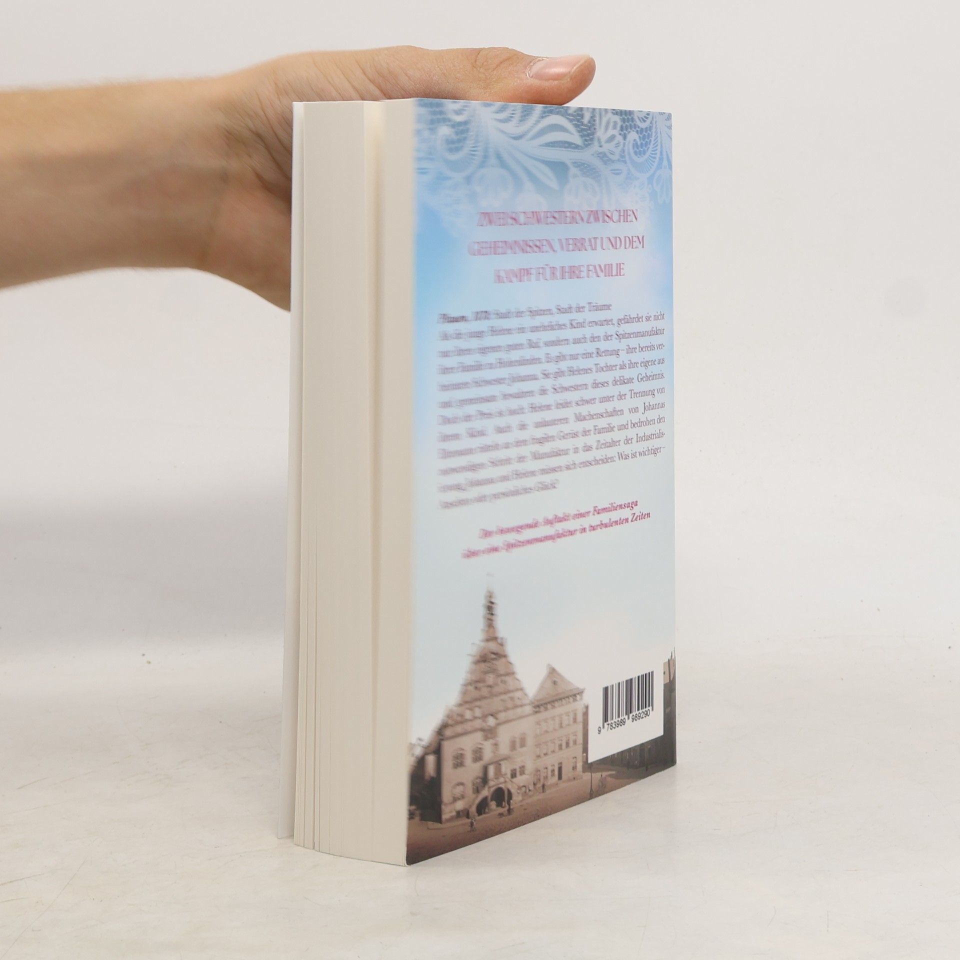 Anett Klose Der Stoff des Schicksals | Die historische Familiensaga im 19. Jahrhundert