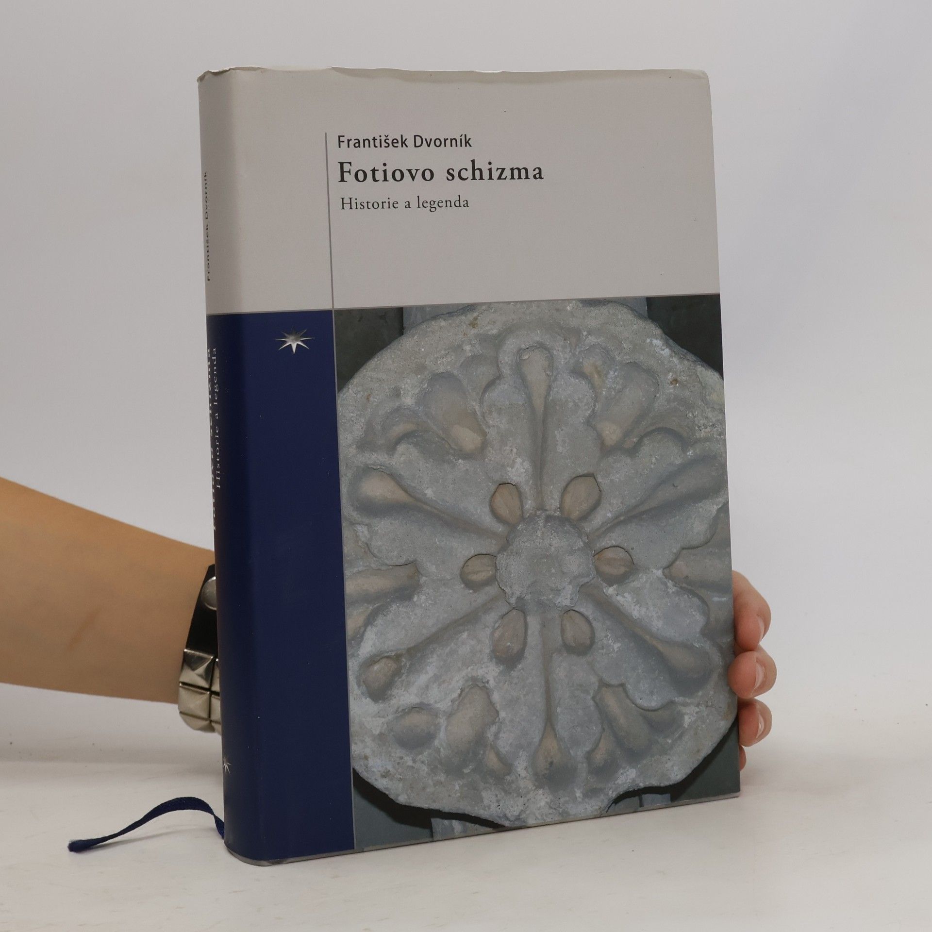 František Dvorník Fotiovo schizma