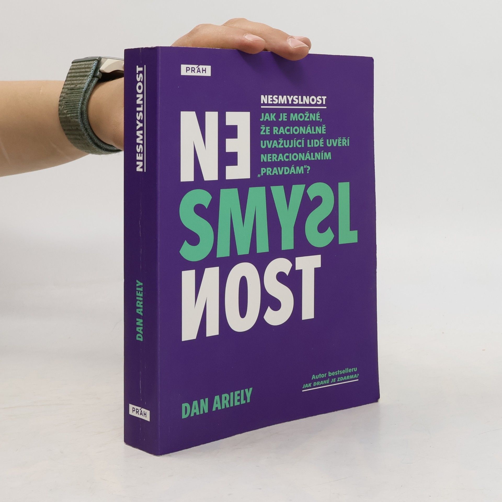 Nesmyslnost
