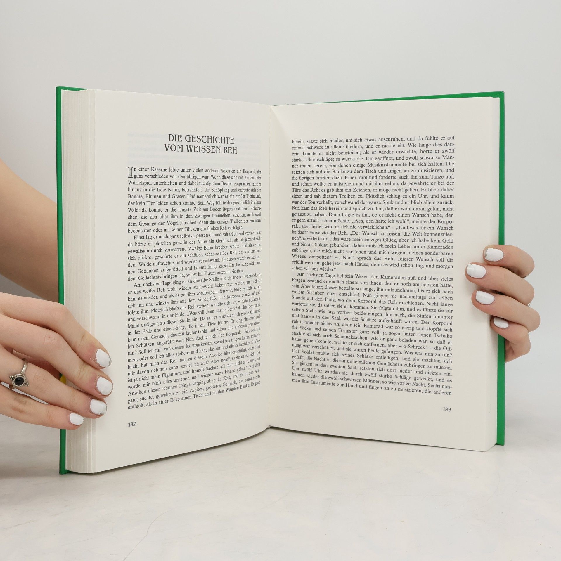 Autorenkollektiv Die schönsten Märchen aus Österreich