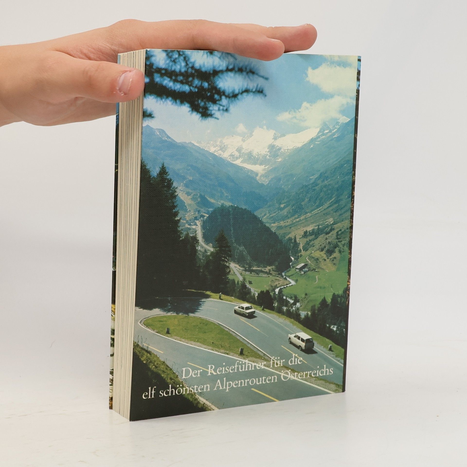 Pia Maria Plechl Land der Berge
