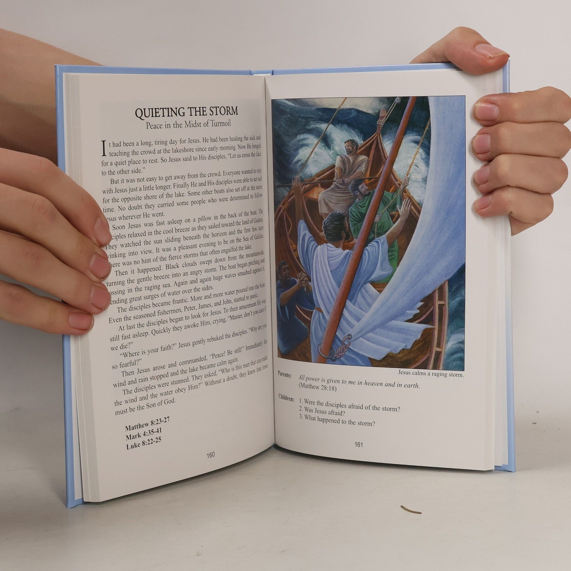 Ura Miller 101 Favorite Stories from the Bible