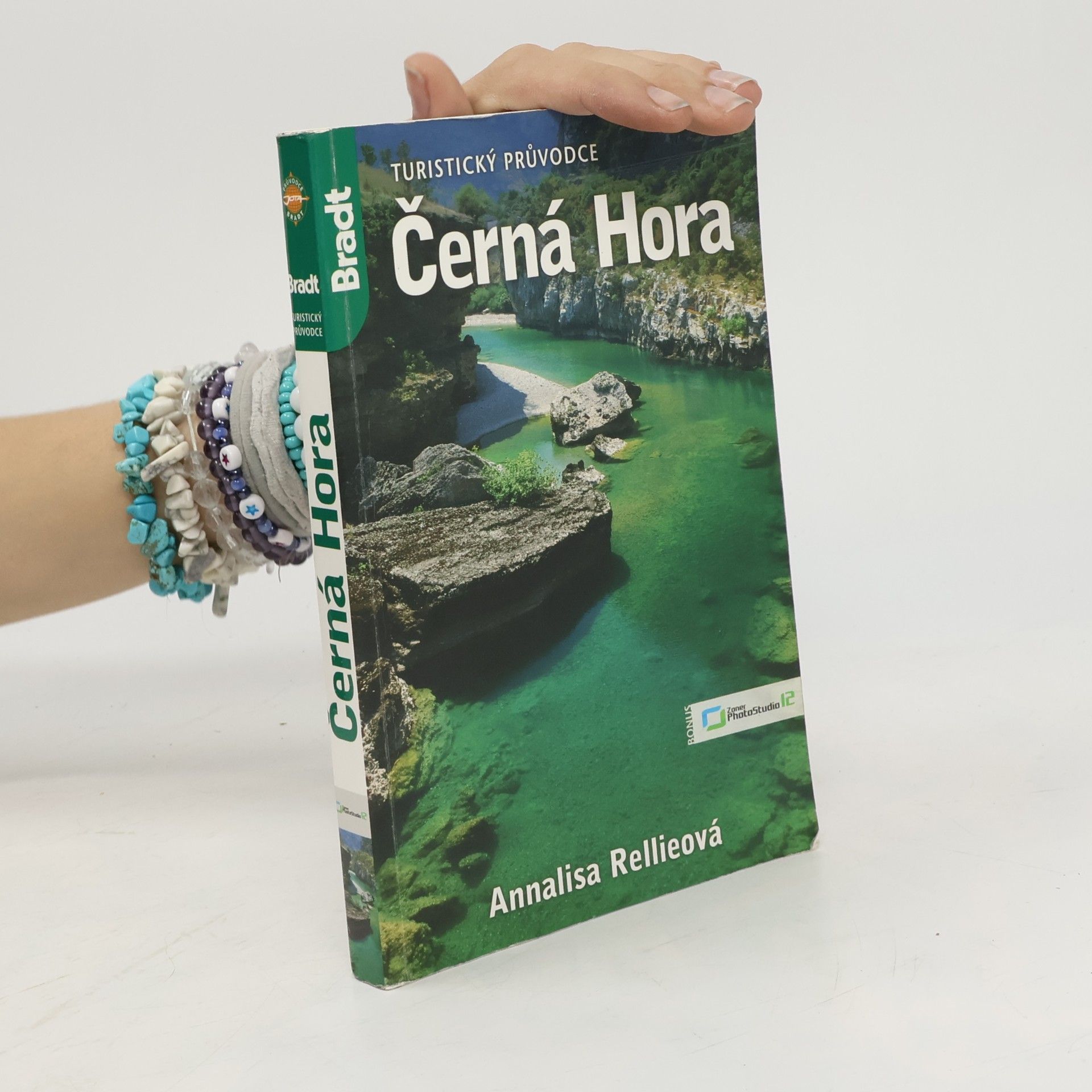 Černá Hora