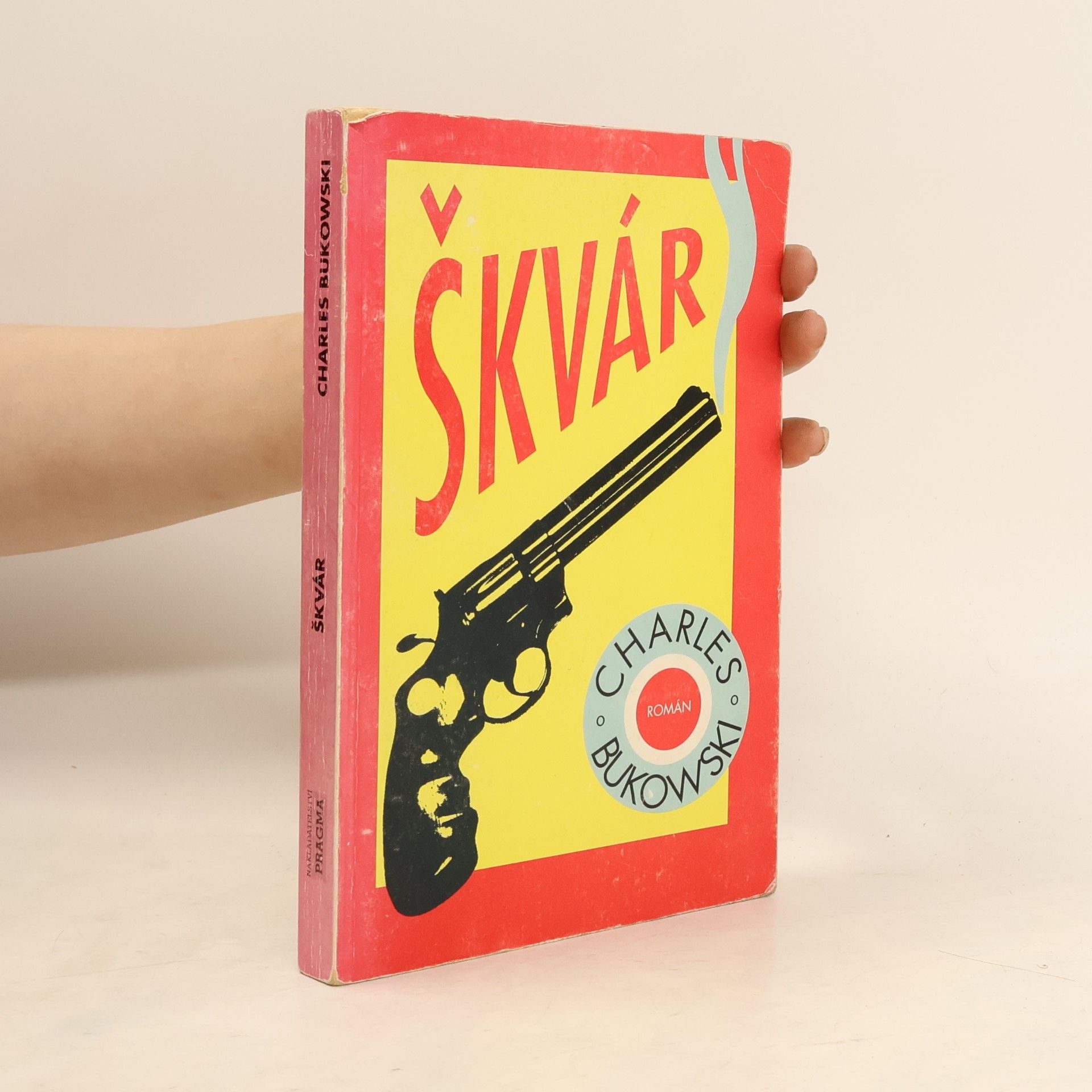 Škvár