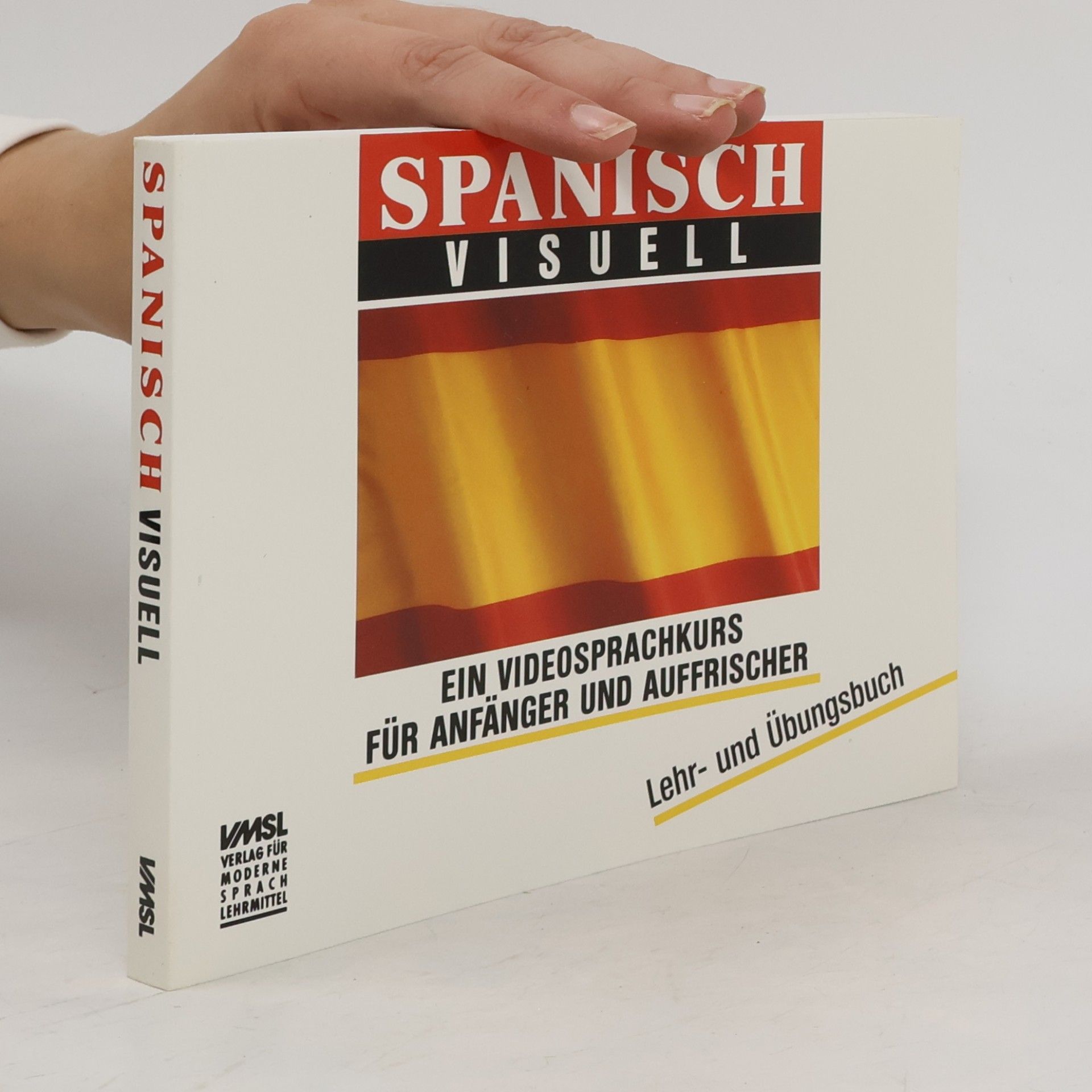 Various authors Spanisch Visuell