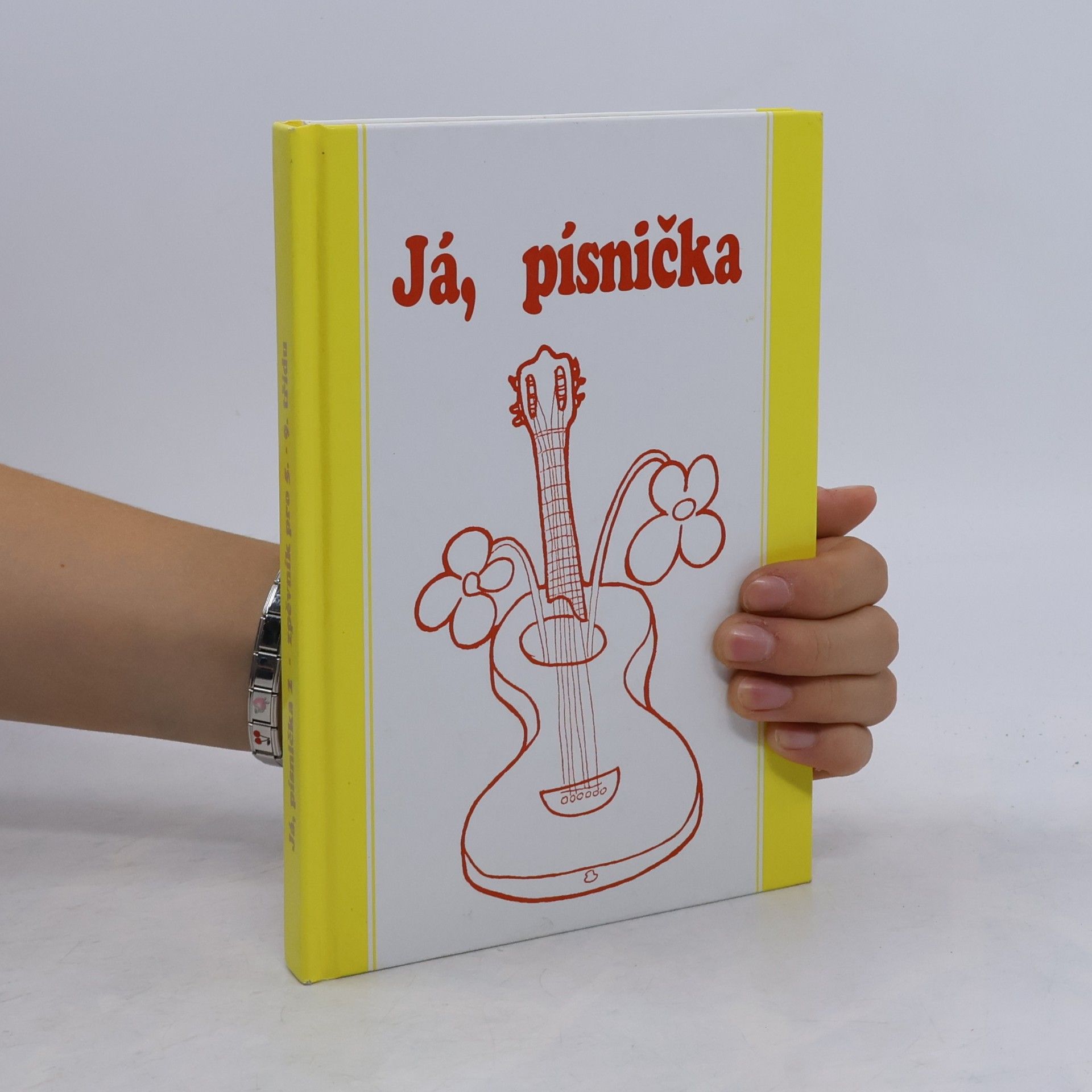 Autorenkollektiv Já, písnička 2