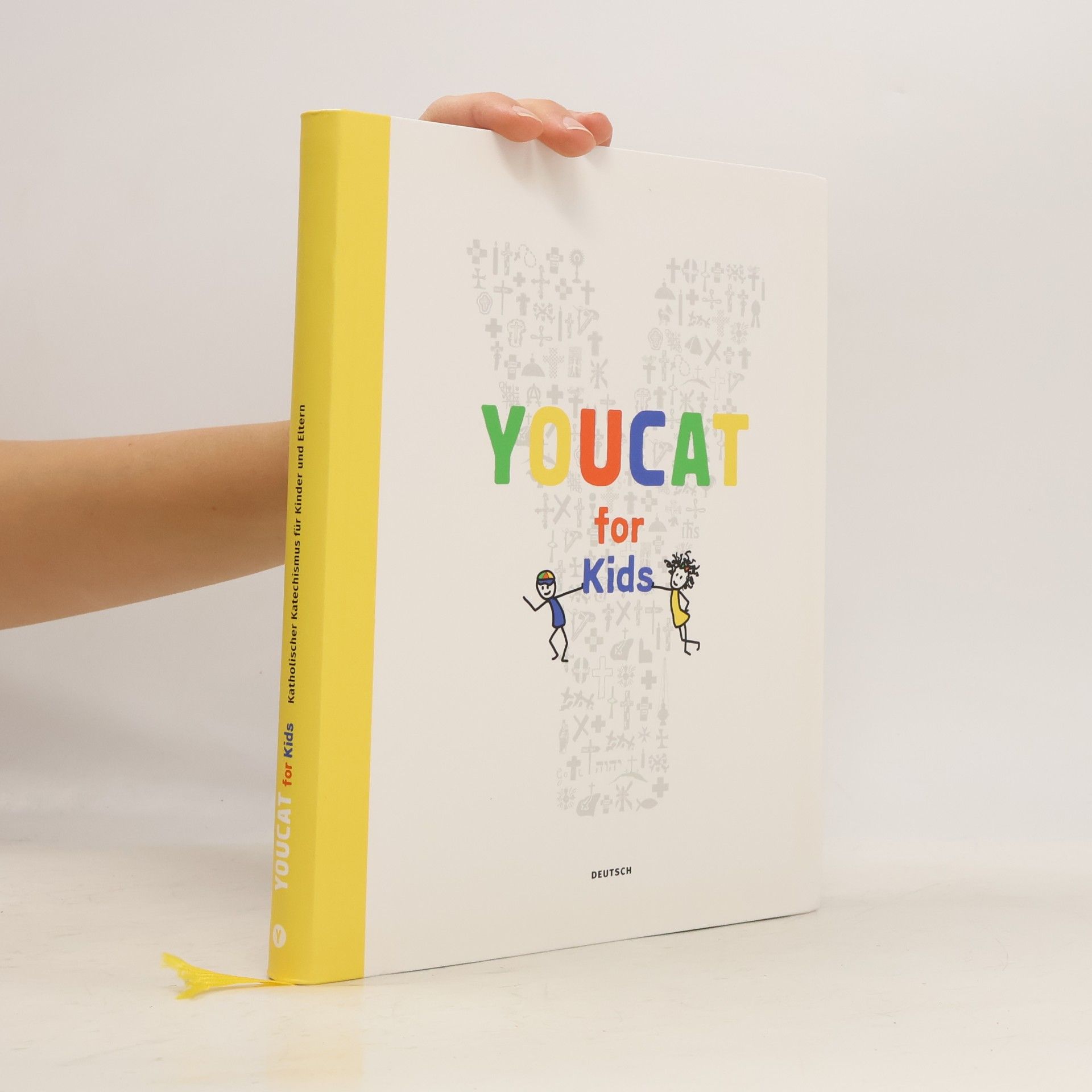 YOUCAT for kids