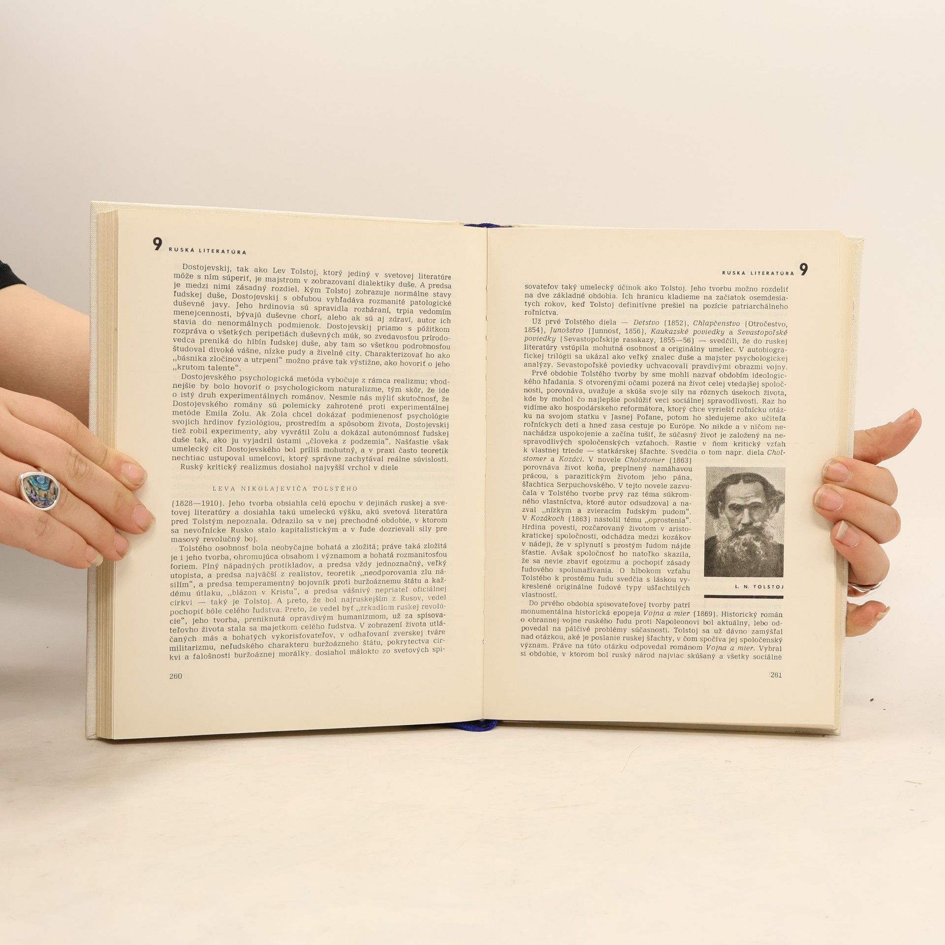 Marcel Aymonin Dejiny svetovej literatúry 1