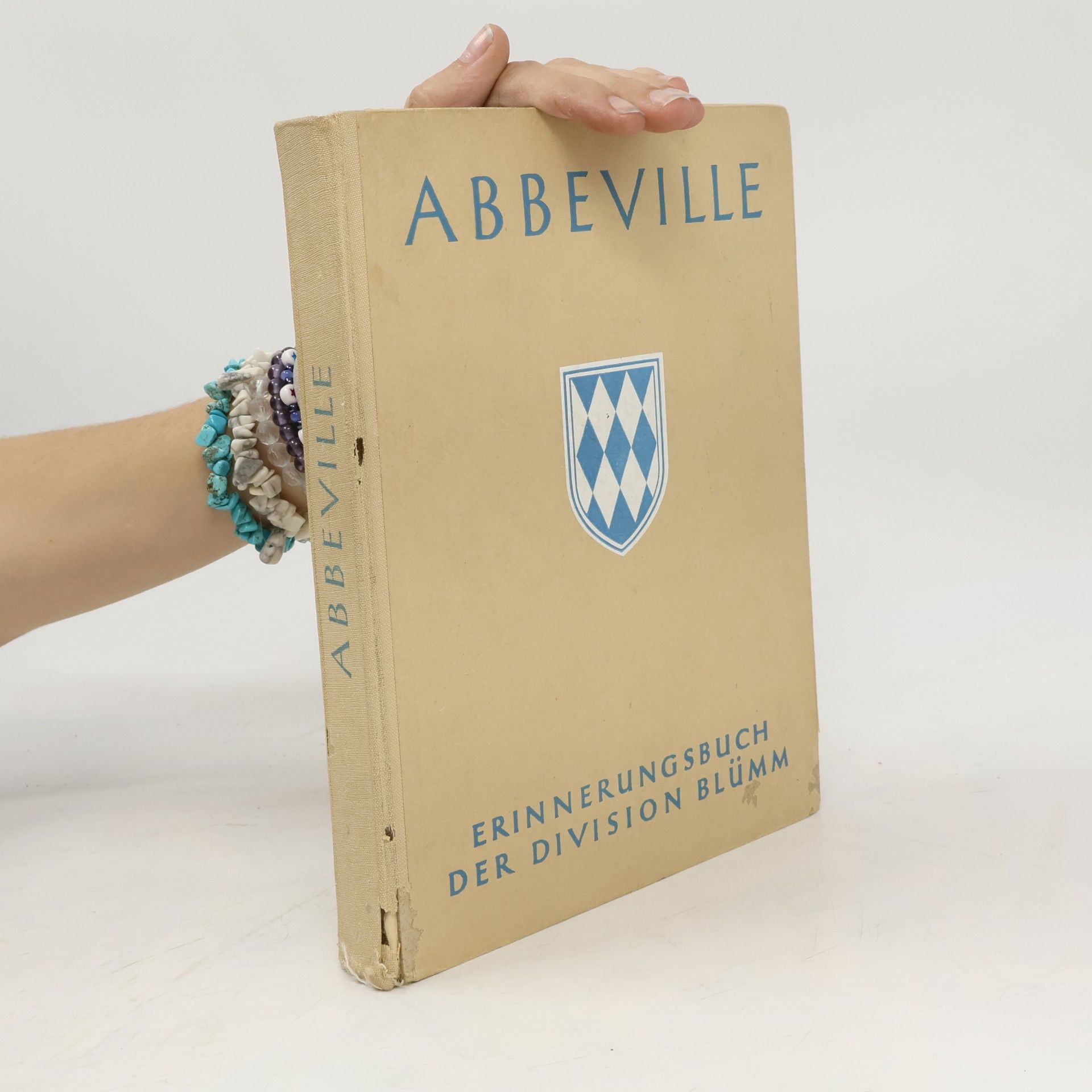 Abbeville