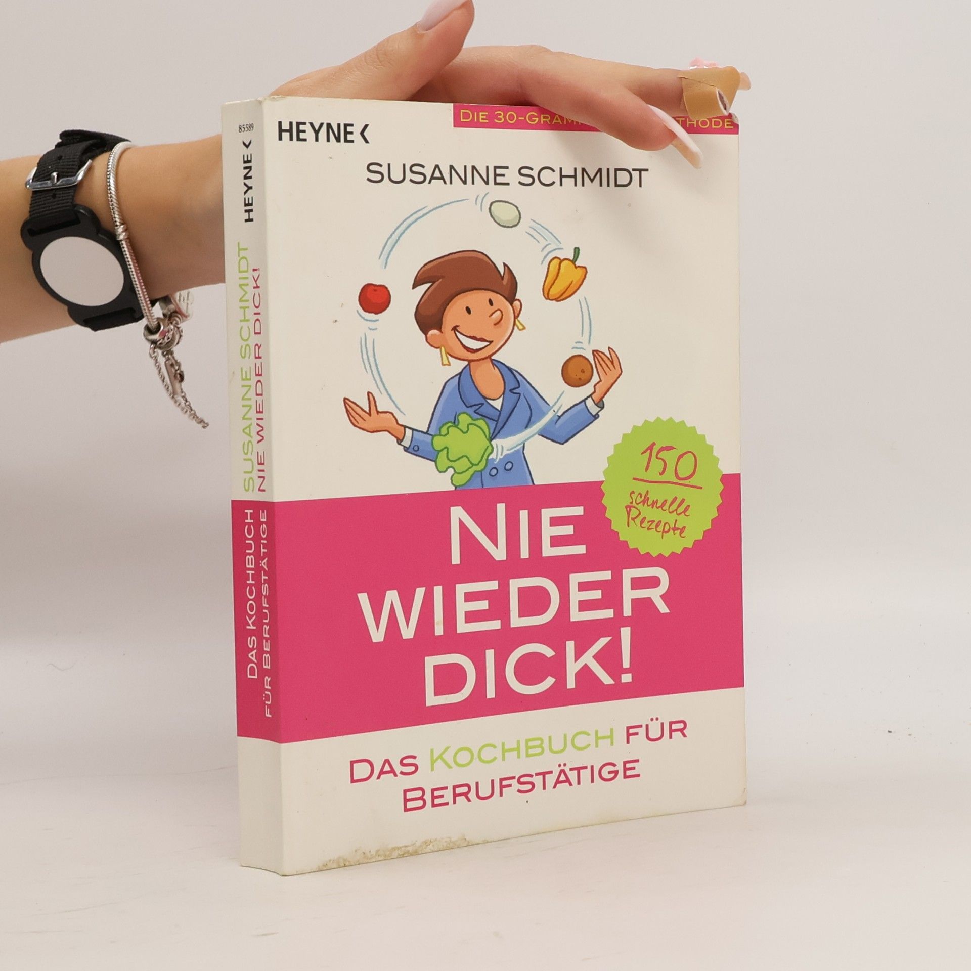 Nie wieder dick