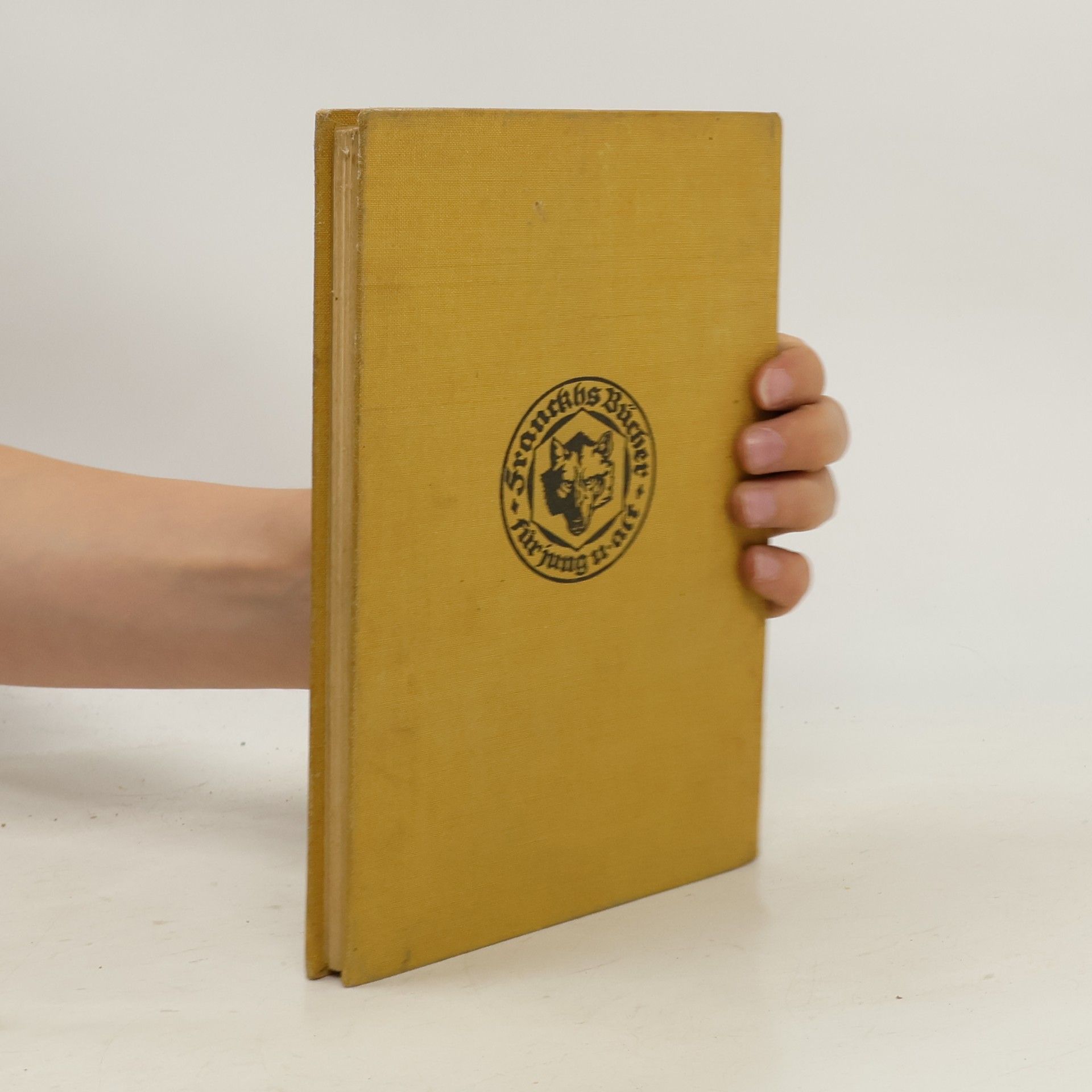 Ernest Thompson Seton Wahb: Die Lebensgeschichte eines Grislybären