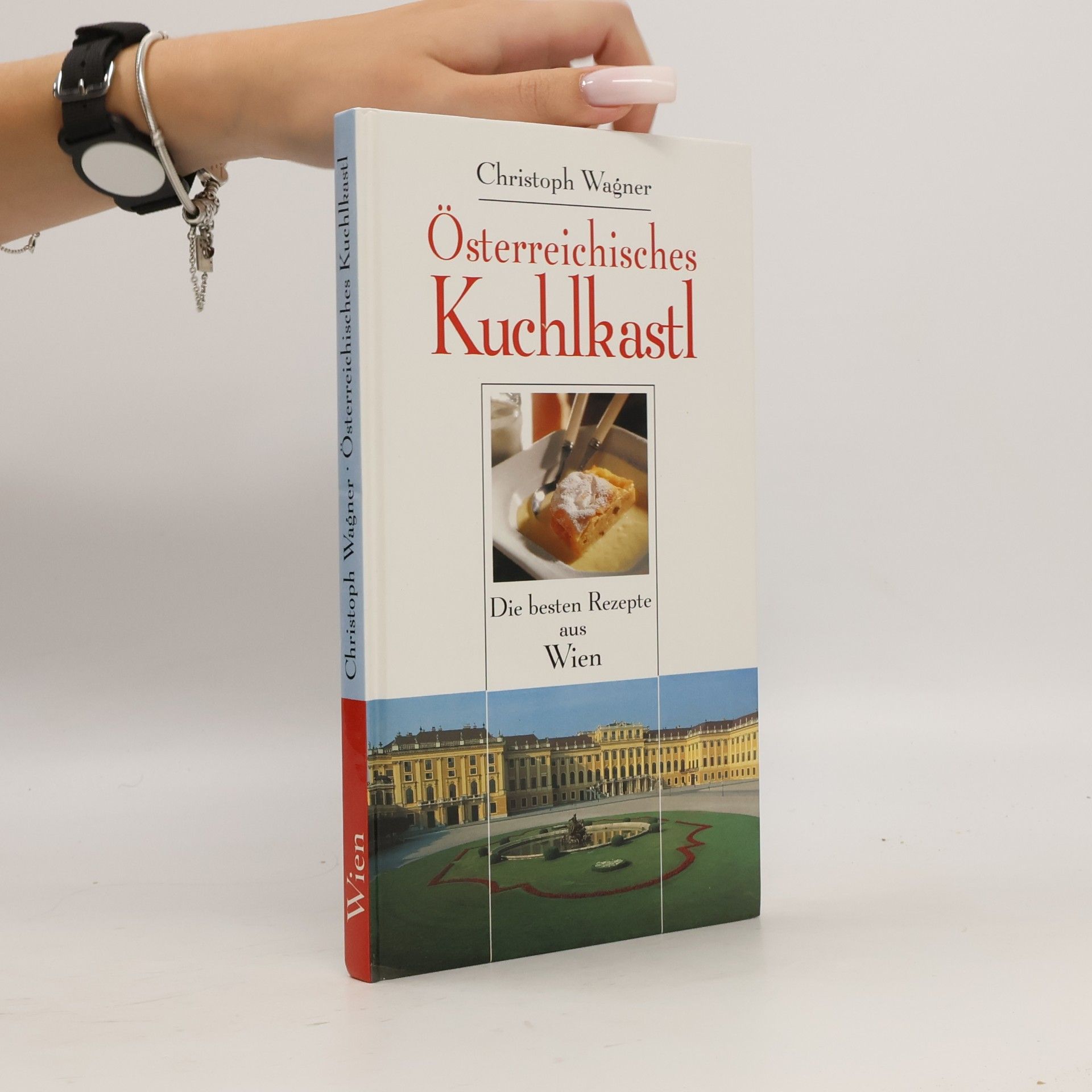 Österreichisches Kuchlkastl. Wien