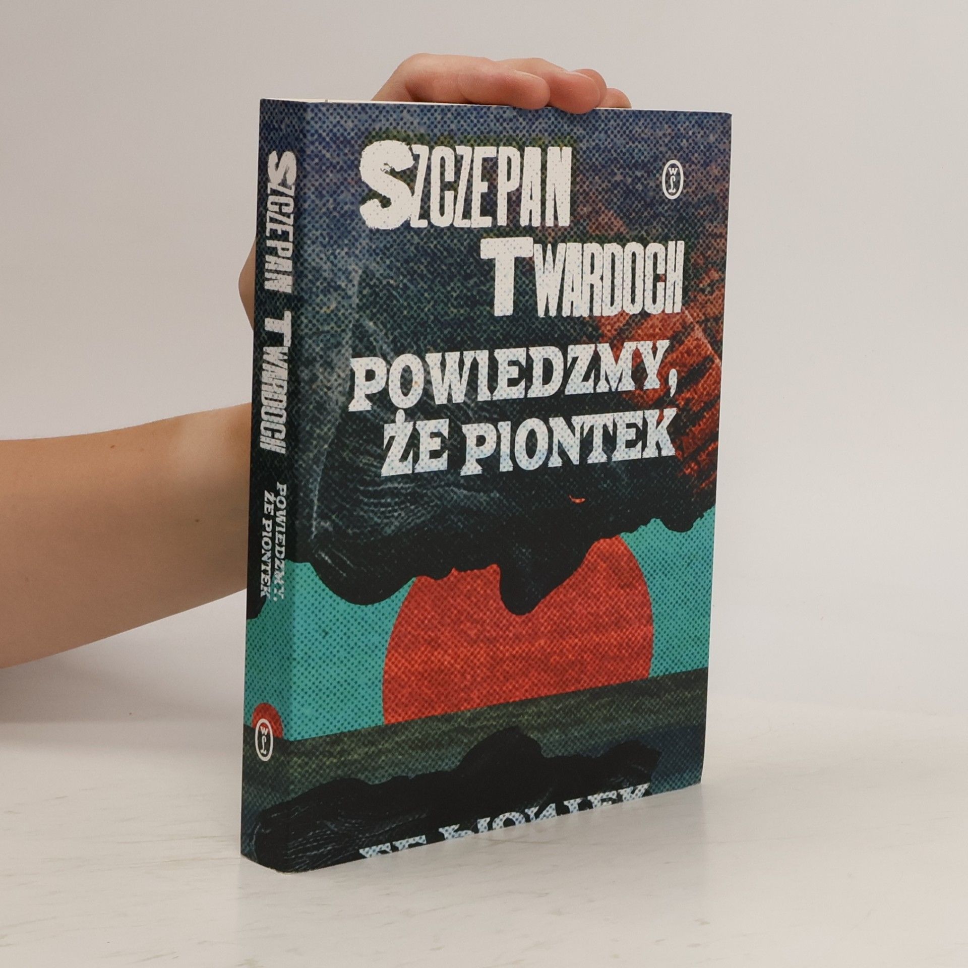 Powiedzmy, że Piontek